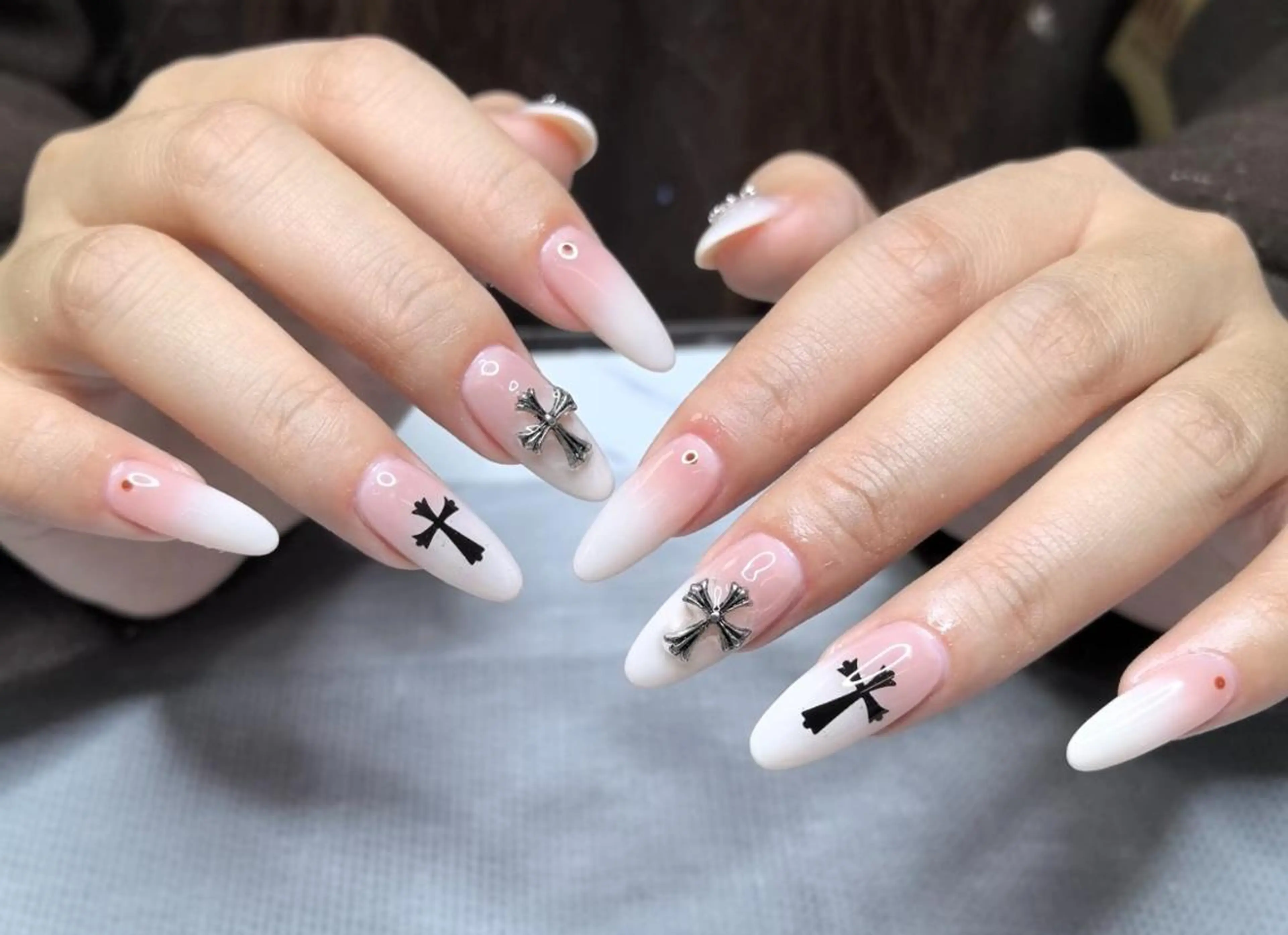 ネイル ハンドネイル Molly _nailのネイルデザイン