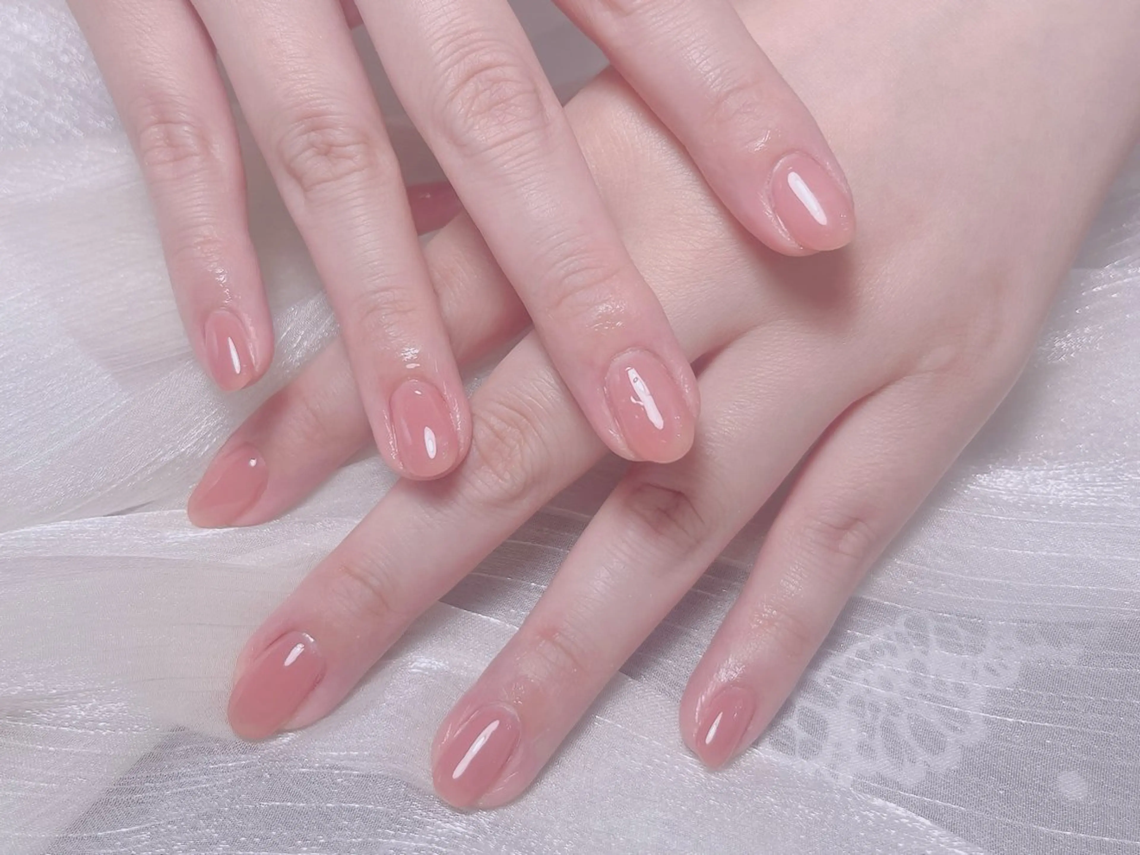 ネイル ハンドネイル KARI ネイルサロンのネイルデザイン