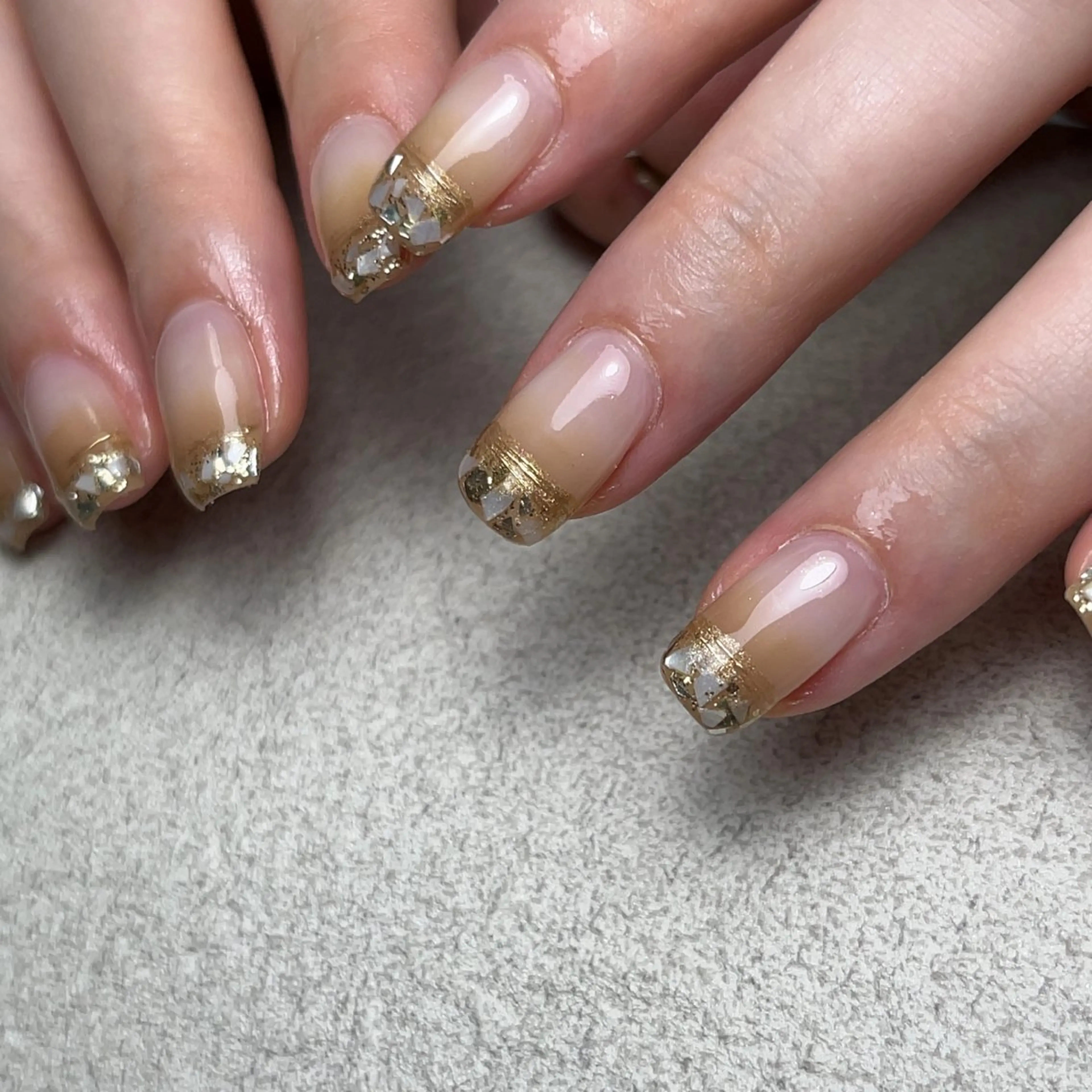 ネイル le ciel nailのネイルデザイン