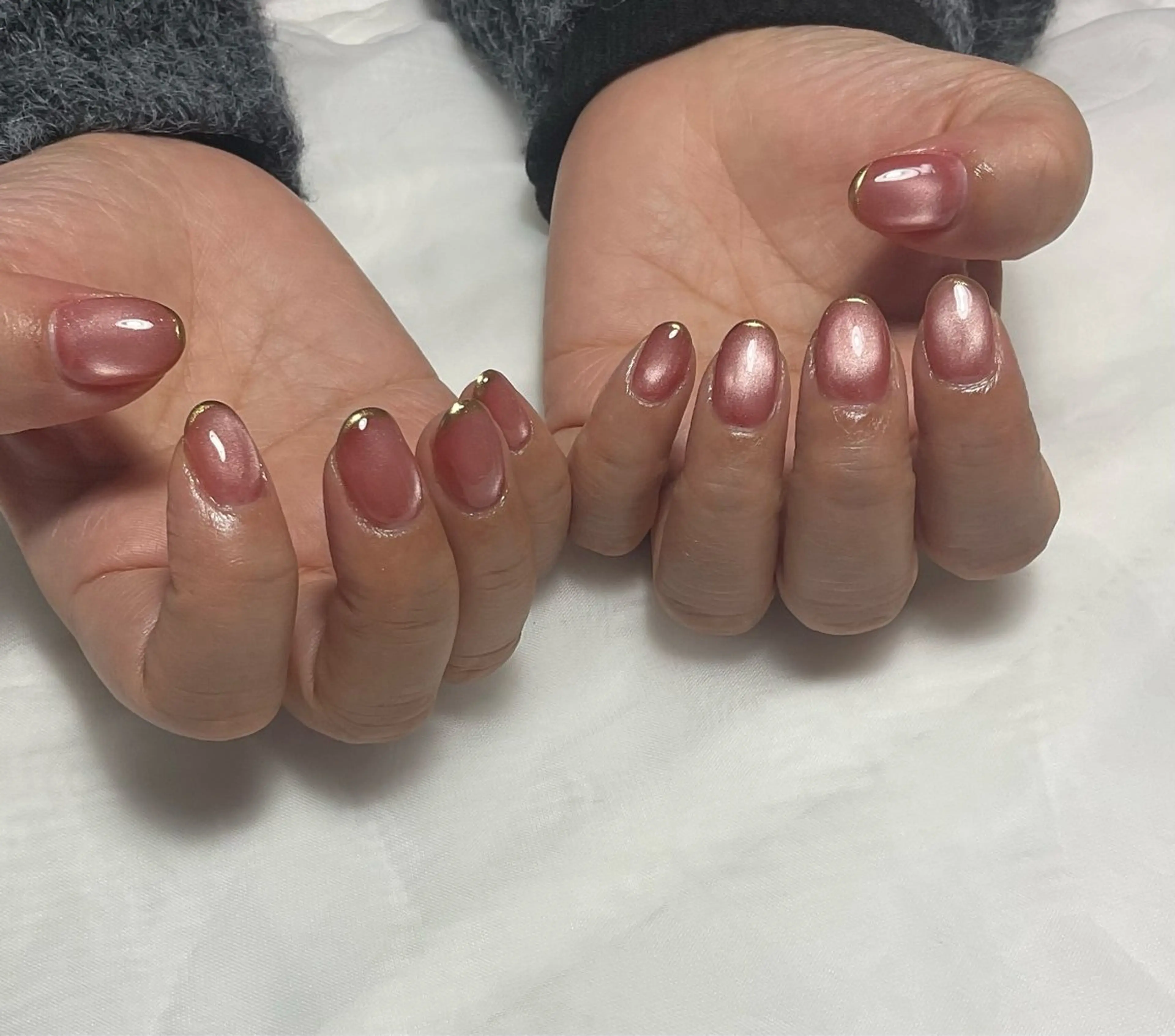 ネイル yato minoriのネイルデザイン