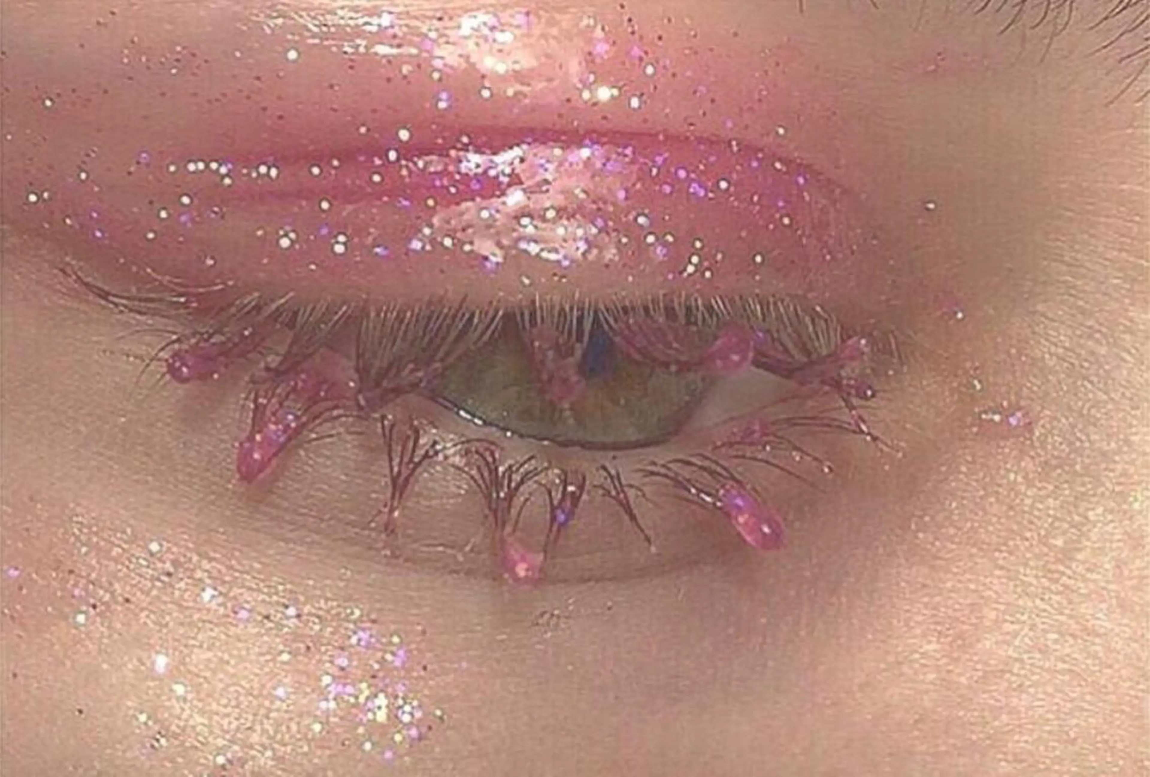 マツエク・マツパ fujisawa🎀 eyelistのマツエク・マツパデザイン