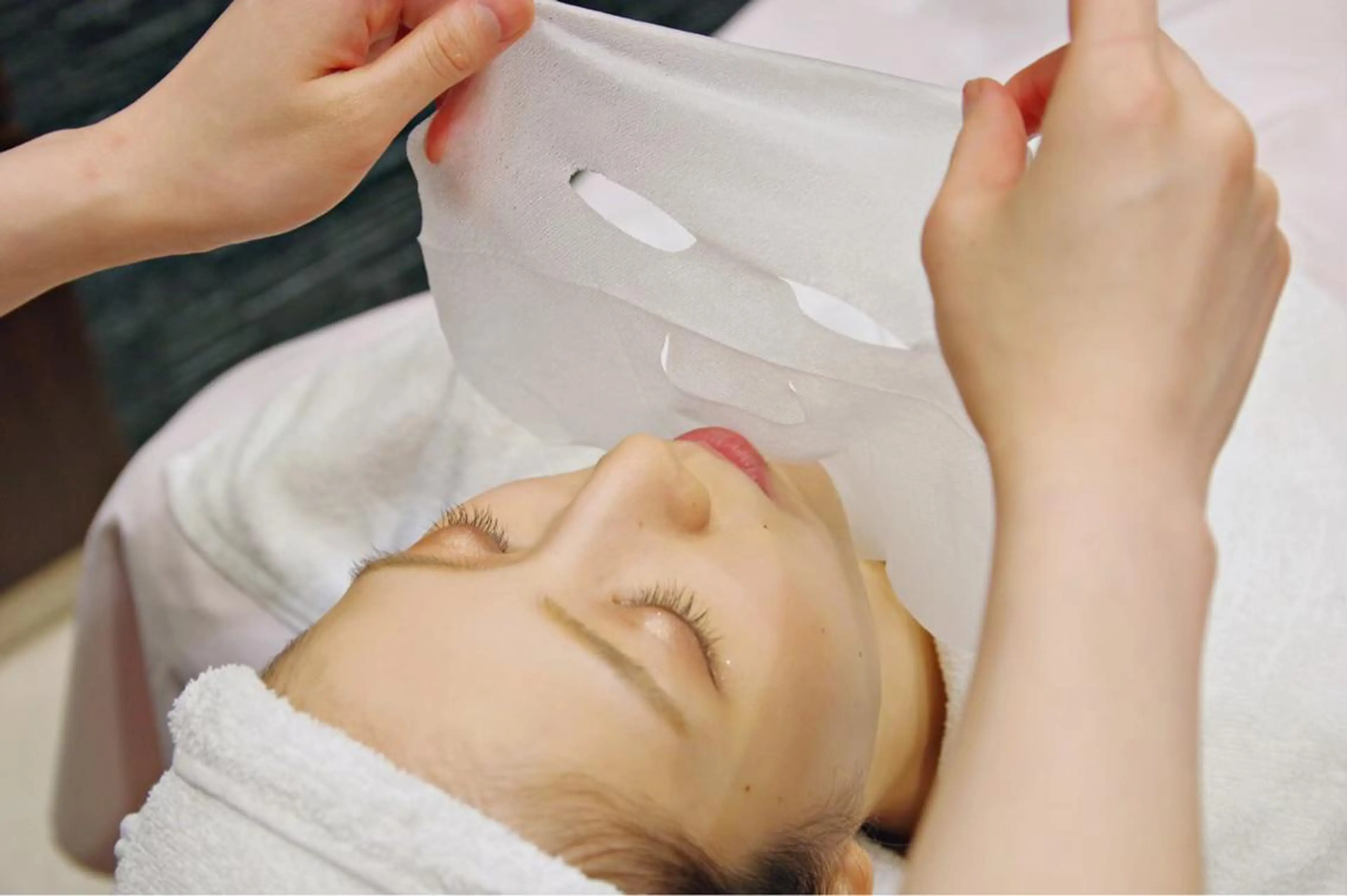 💗𝐻𝐼𝑅𝑂 𝐺𝐼𝑁𝑍𝐴のエステ・リラクイメージ