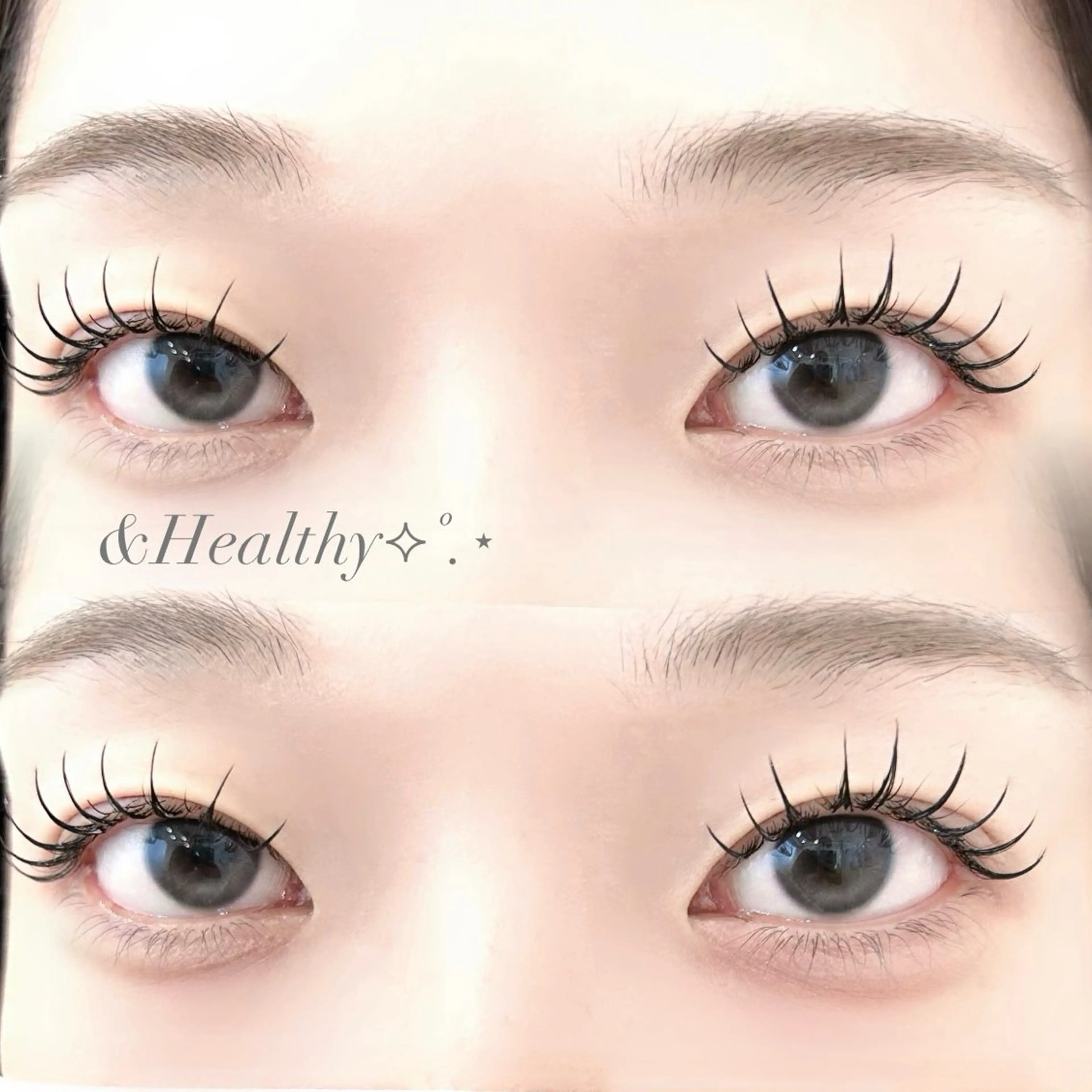 マツエク・マツパ マツエク Bianca川越店 🌙uedaのマツエク・マツパデザイン