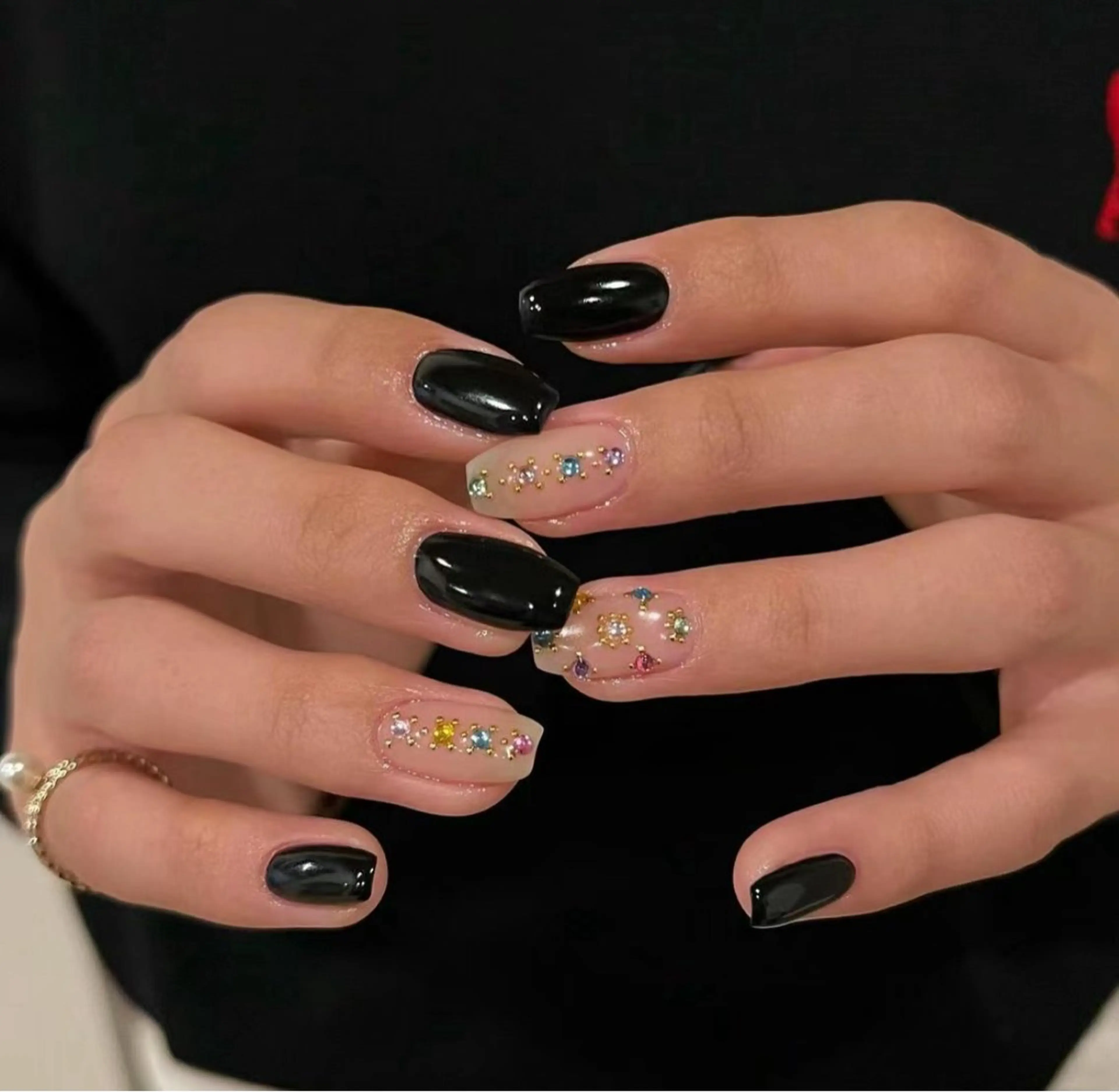 ネイル nancy nailのマツエク・マツパデザイン