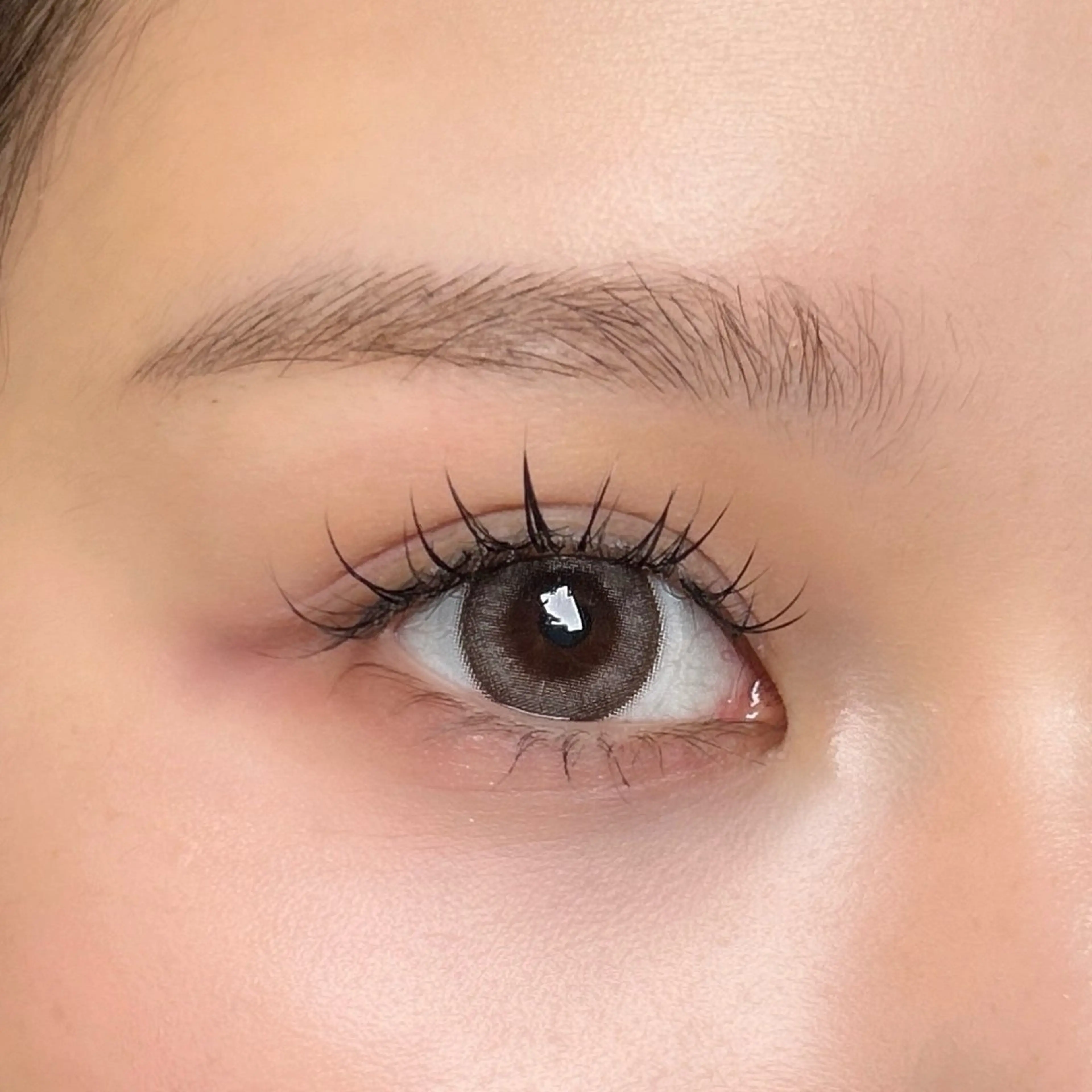 マツエク・マツパ bellet新安城店 RIKAKOのマツエク・マツパデザイン