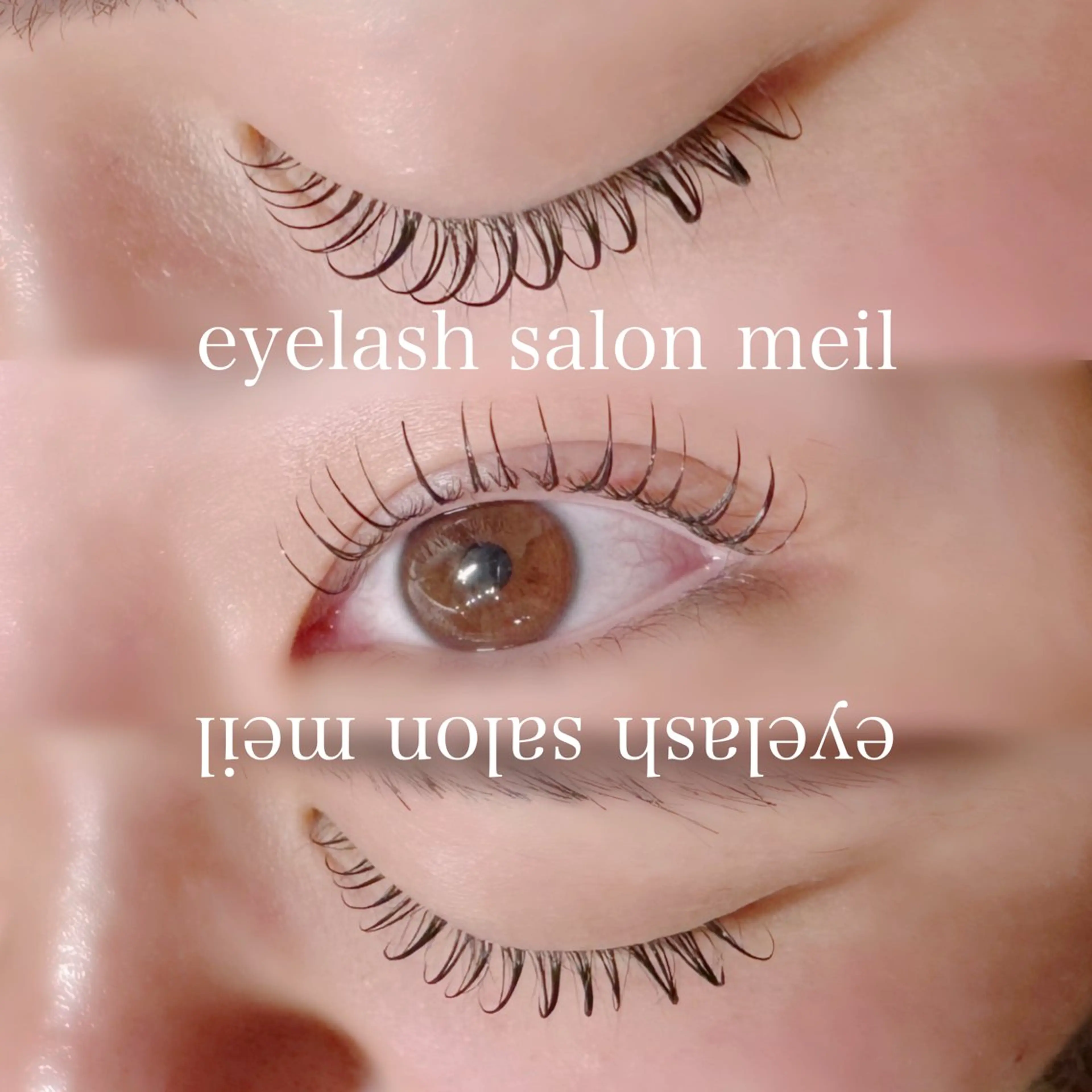 マツエク・マツパ eyelash salon meil所属・似合わせまつげ/ neneのマツエク・マツパデザイン