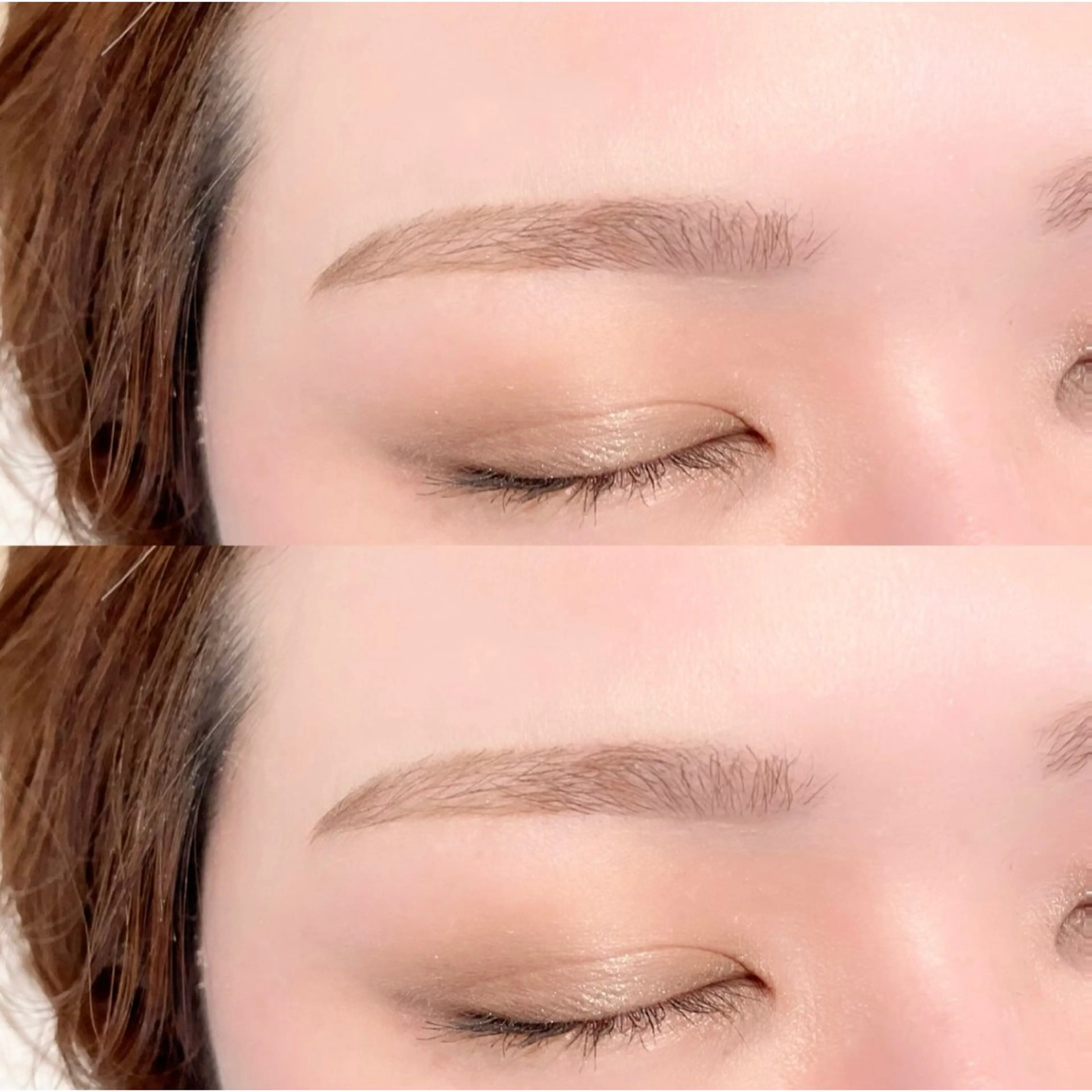 アイブロウ Yuueye Kumamotoのマツエク・マツパデザイン