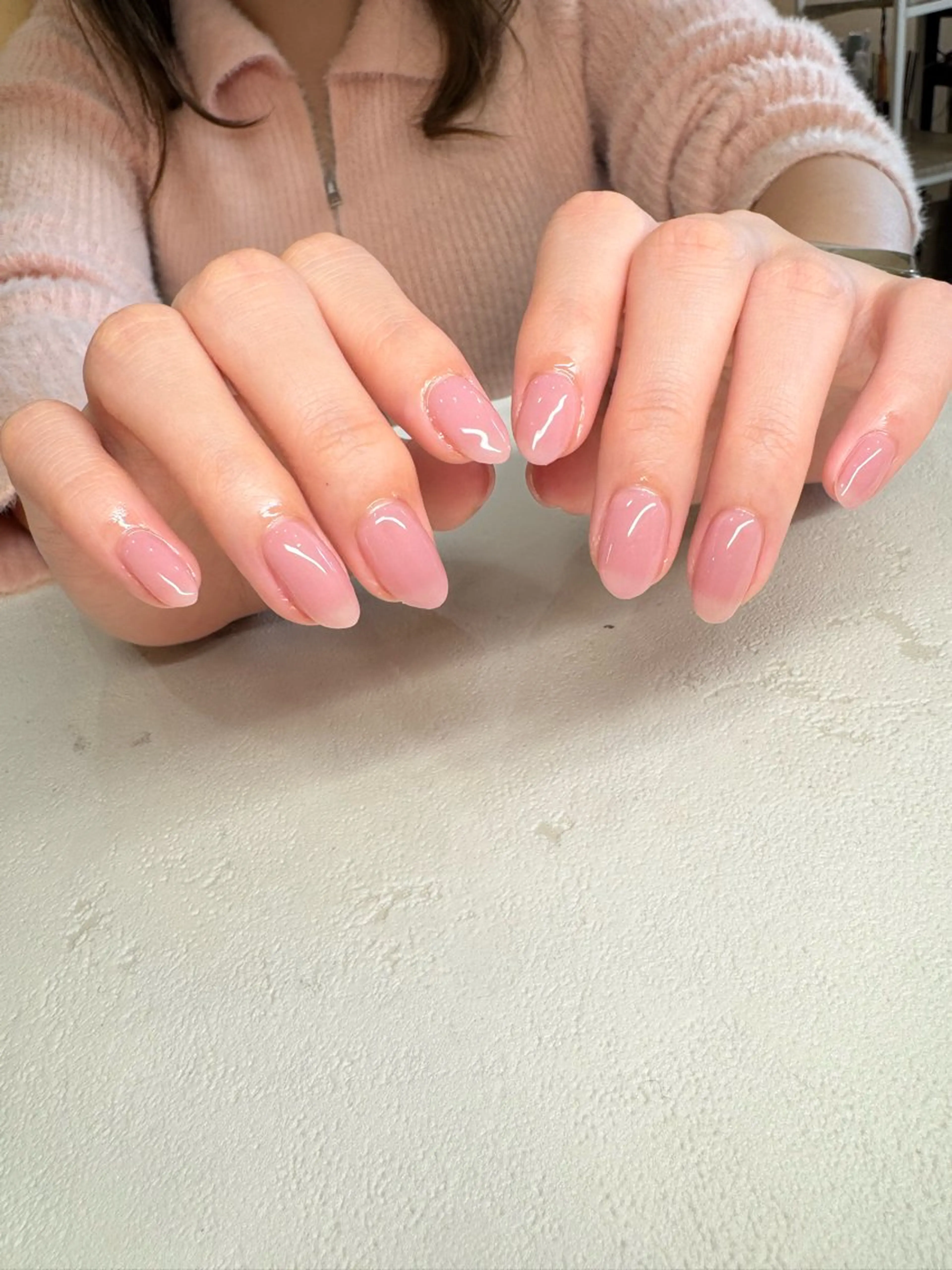 ネイル ハンドネイル Amy 臼谷のネイルデザイン