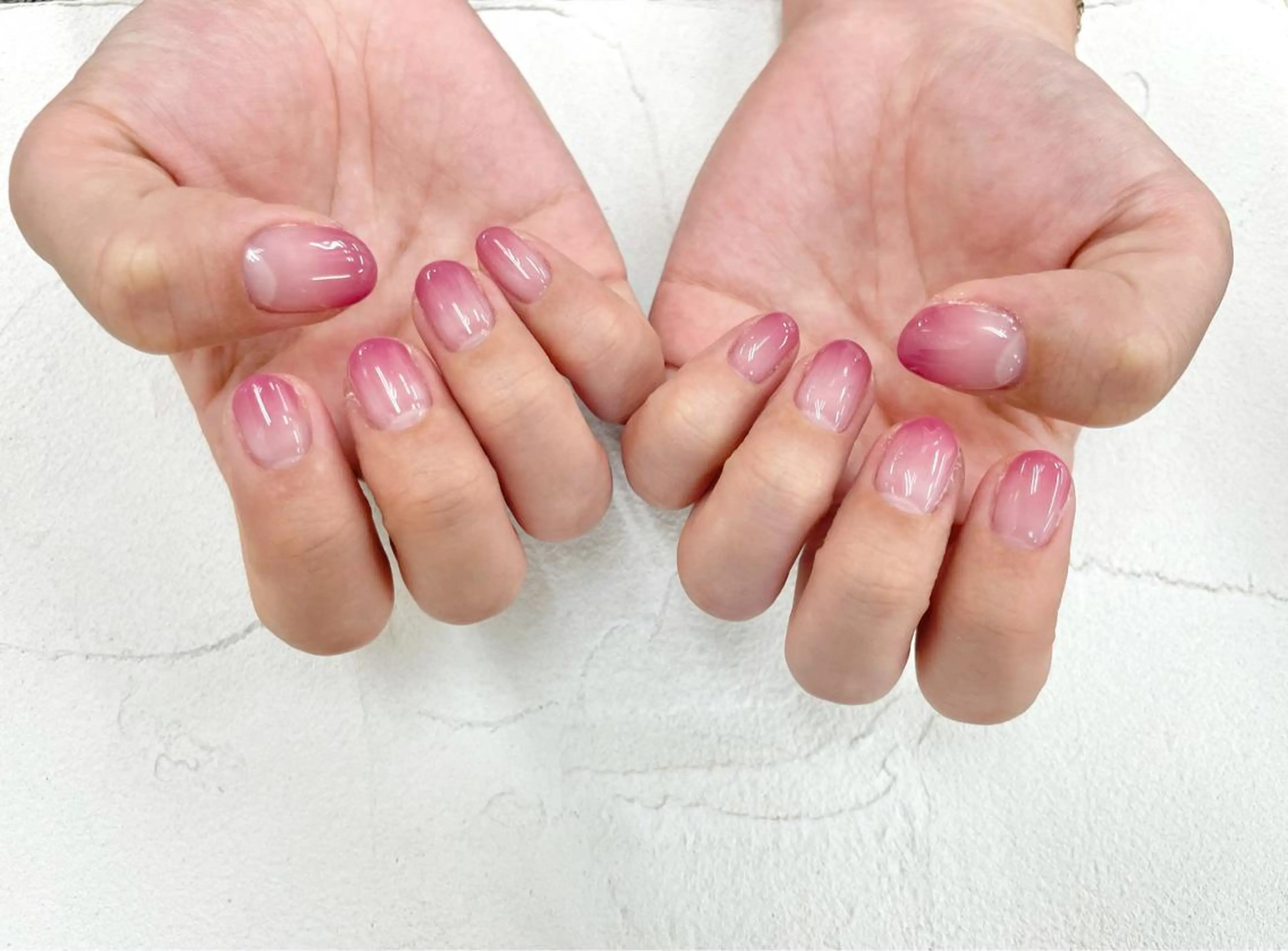 ネイル 岩松 沙耶のネイルデザイン