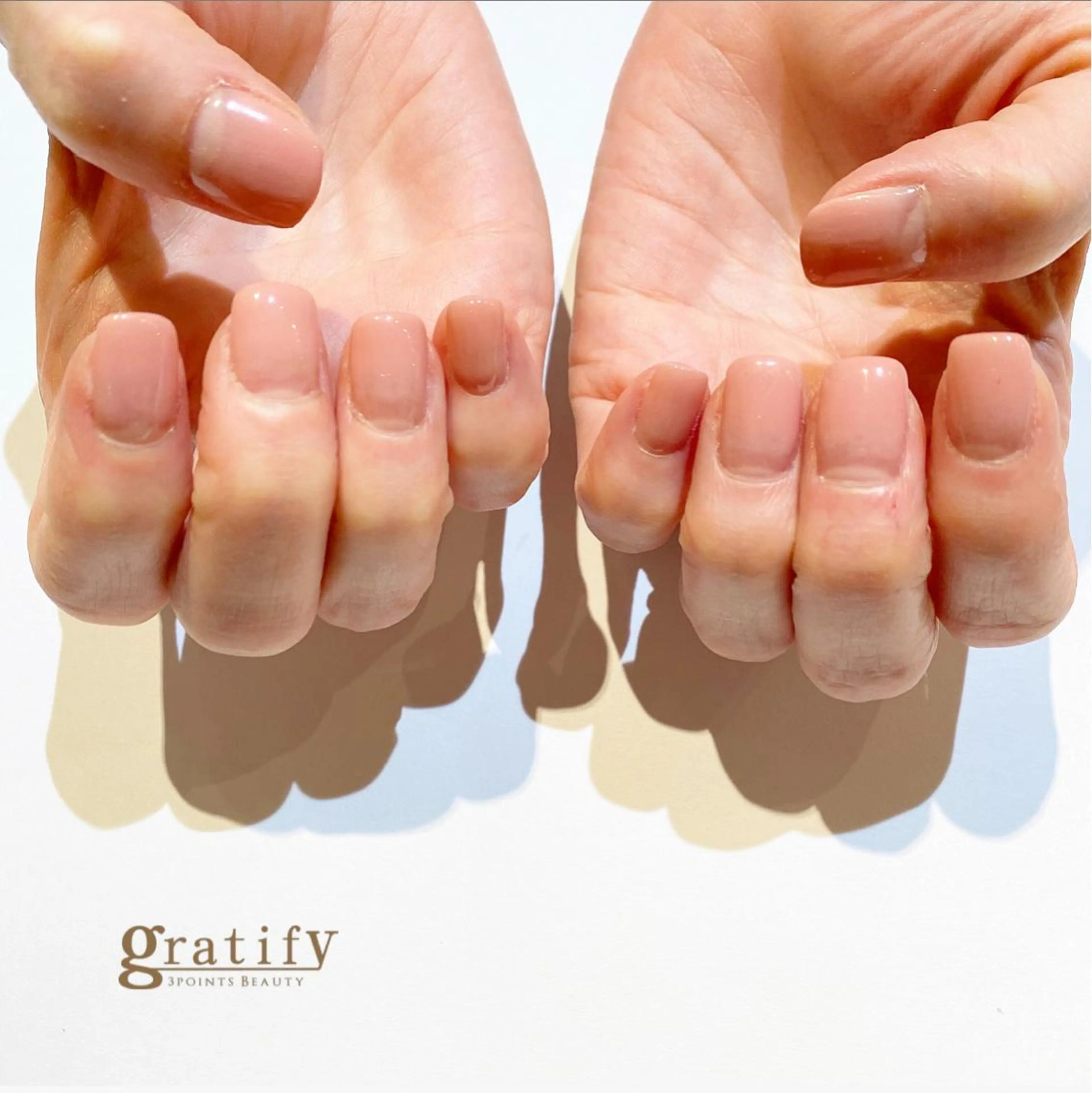 ネイル 安永 めぐみのネイルデザイン