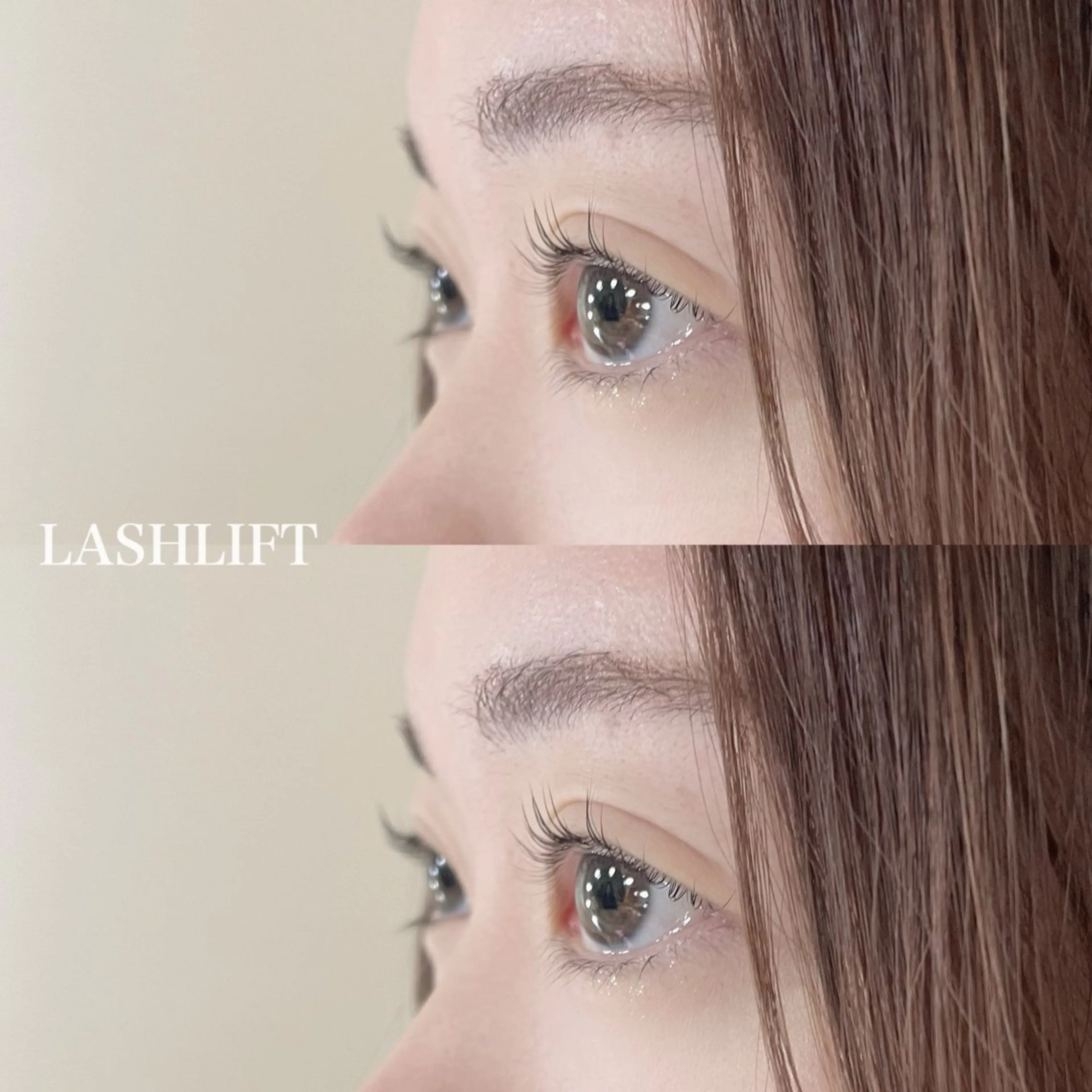 マツエク・マツパ 一重×まつ毛パーマ mer【メル】 カナヅカのマツエク・マツパデザイン