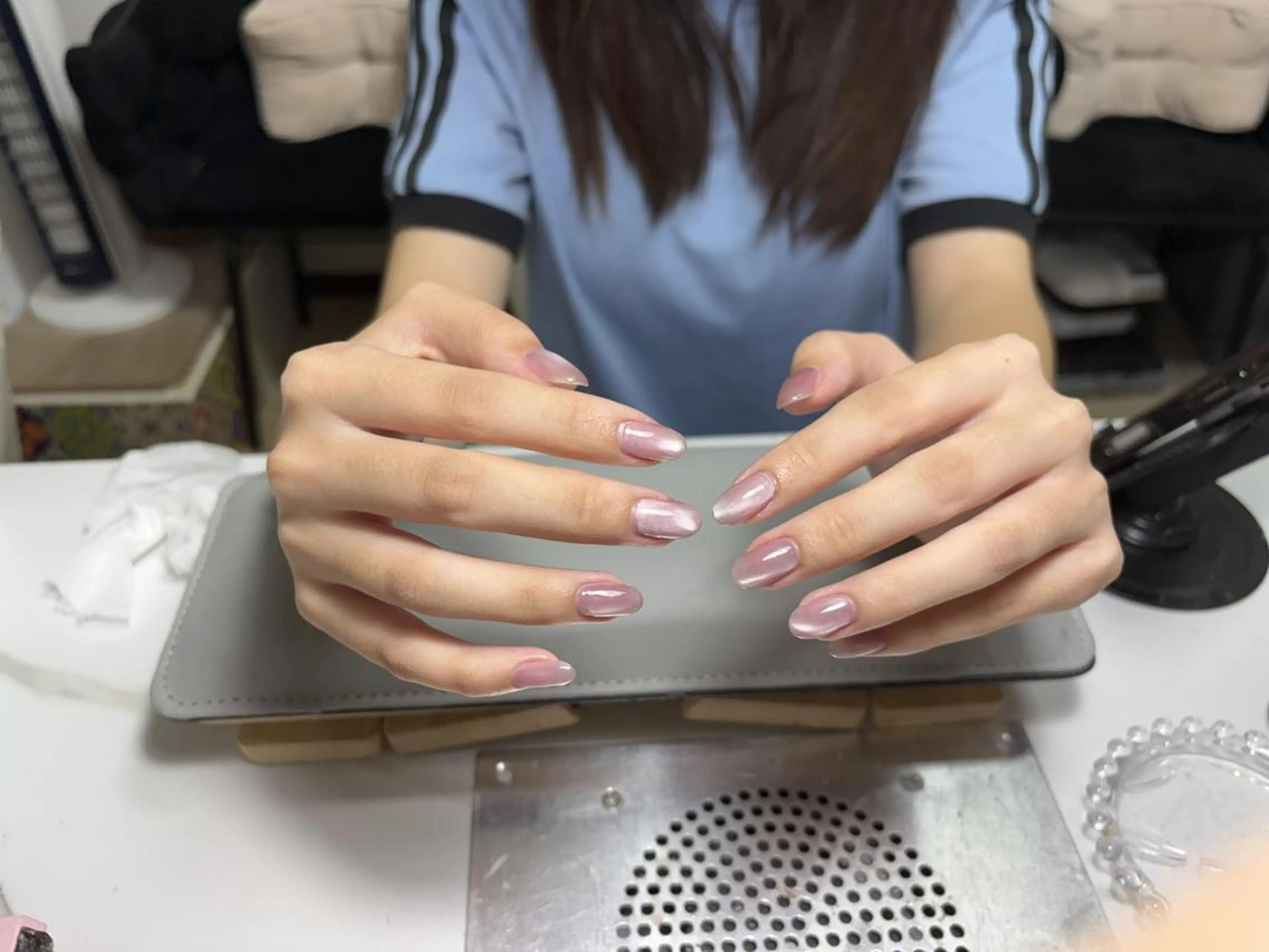 ネイル Alra- 店舗のネイルデザイン
