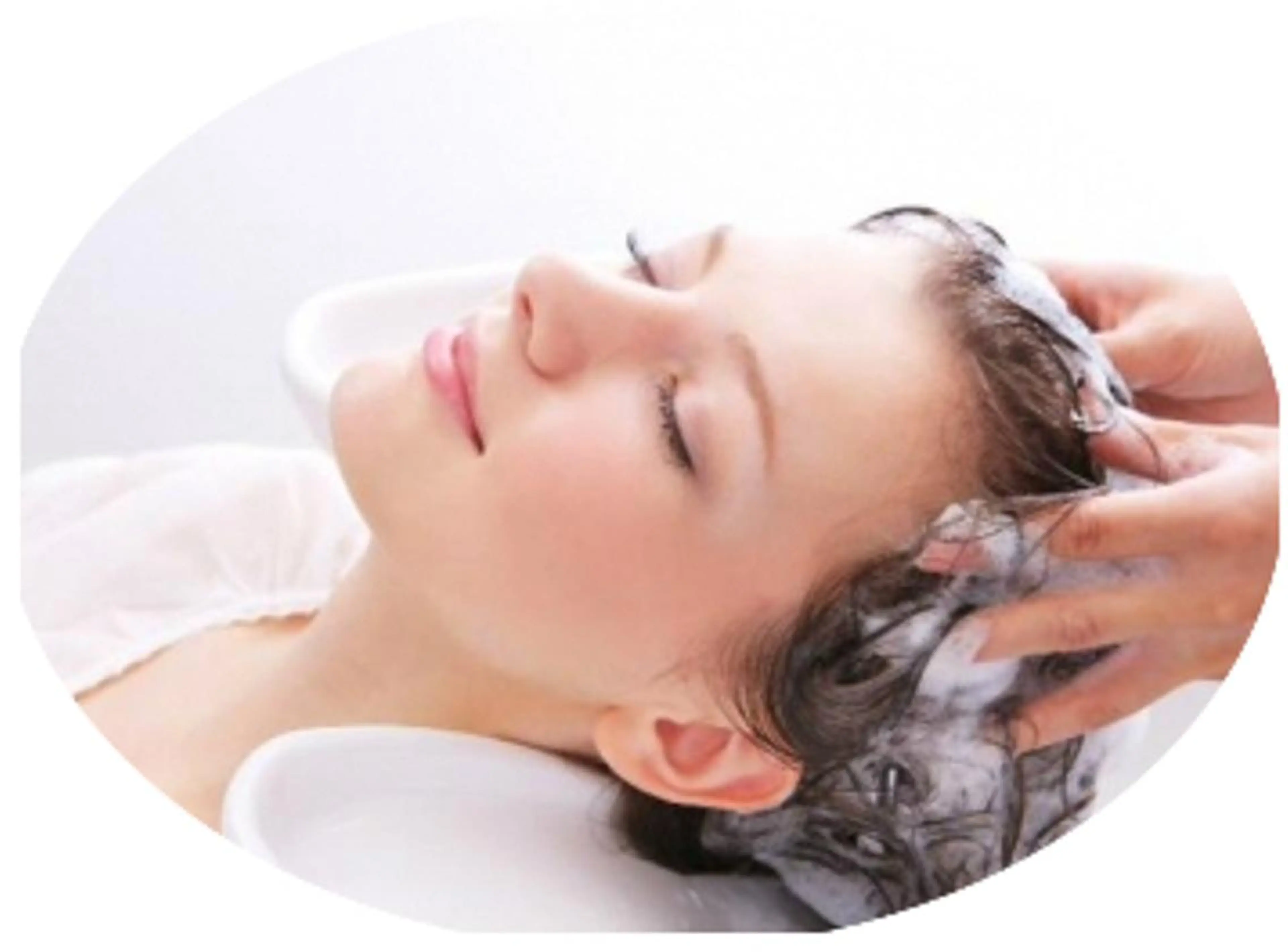 メンズ カット ヘアカラー トリートメント ブリーチ/髪質改善/ レイヤー/YUTO‎のヘアスタイル