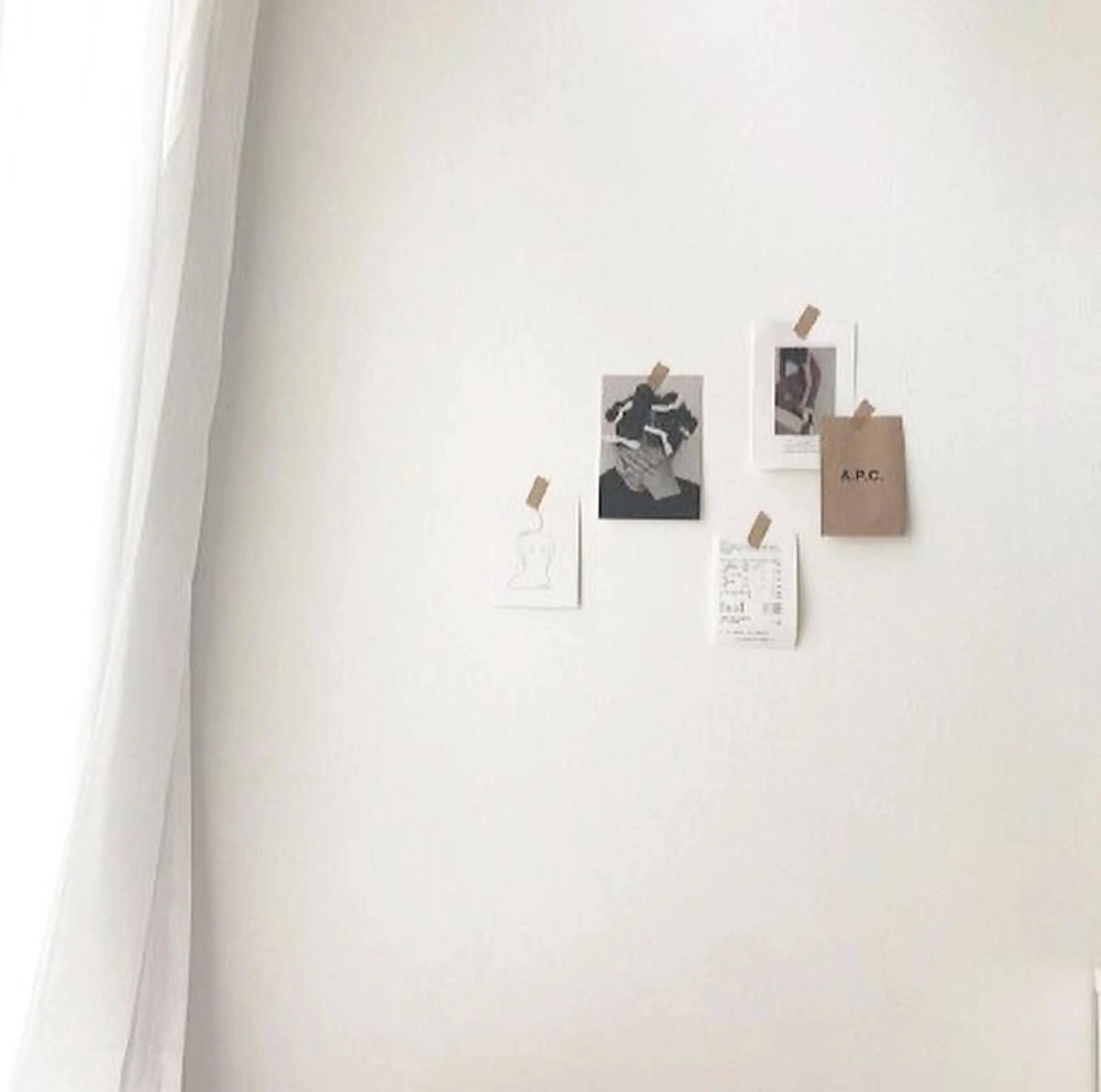 レイヤー/ウルフ🤎 mayo.のヘアスタイル