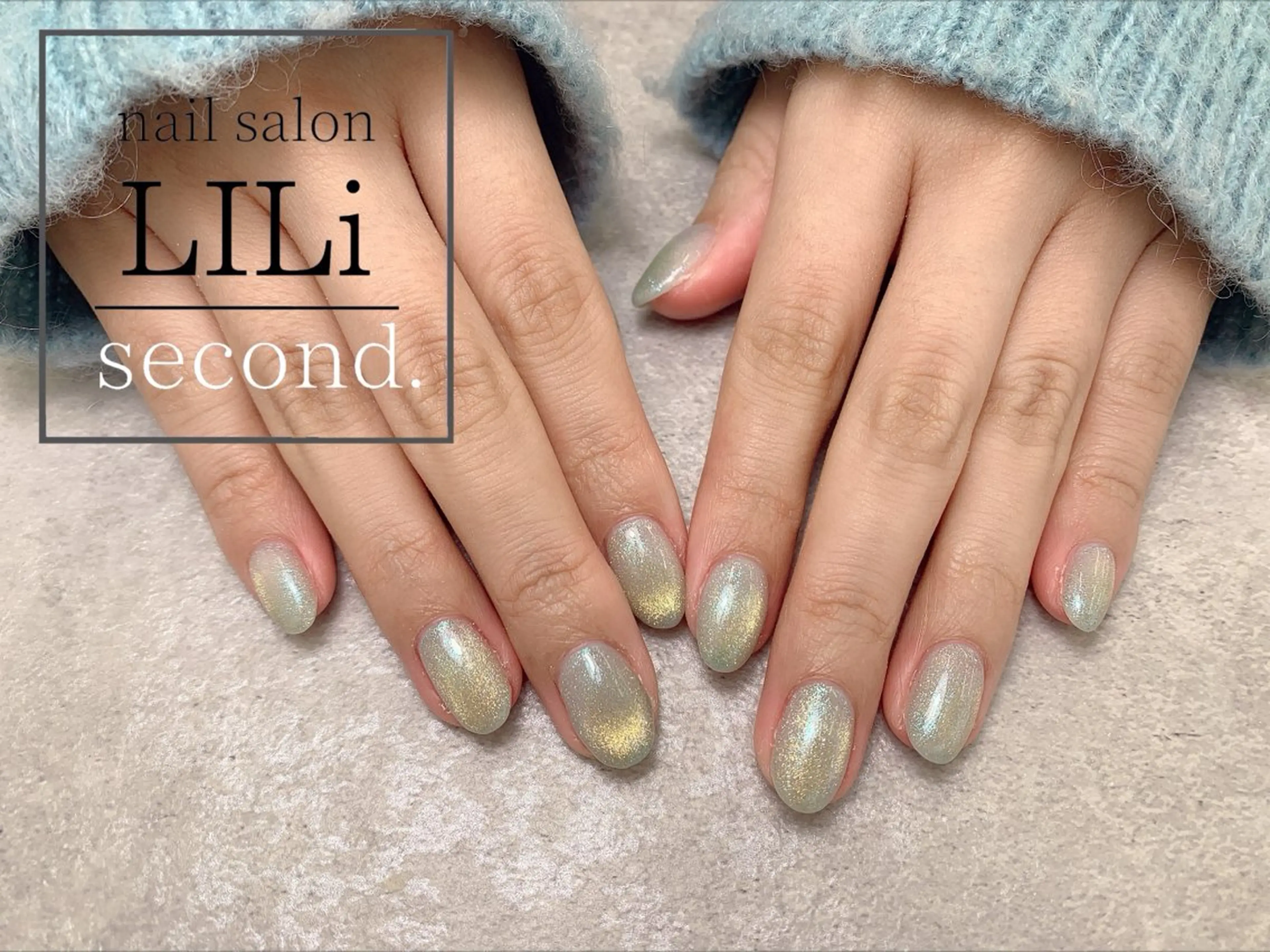 ネイル ハンドネイル Sari ✳︎のネイルデザイン