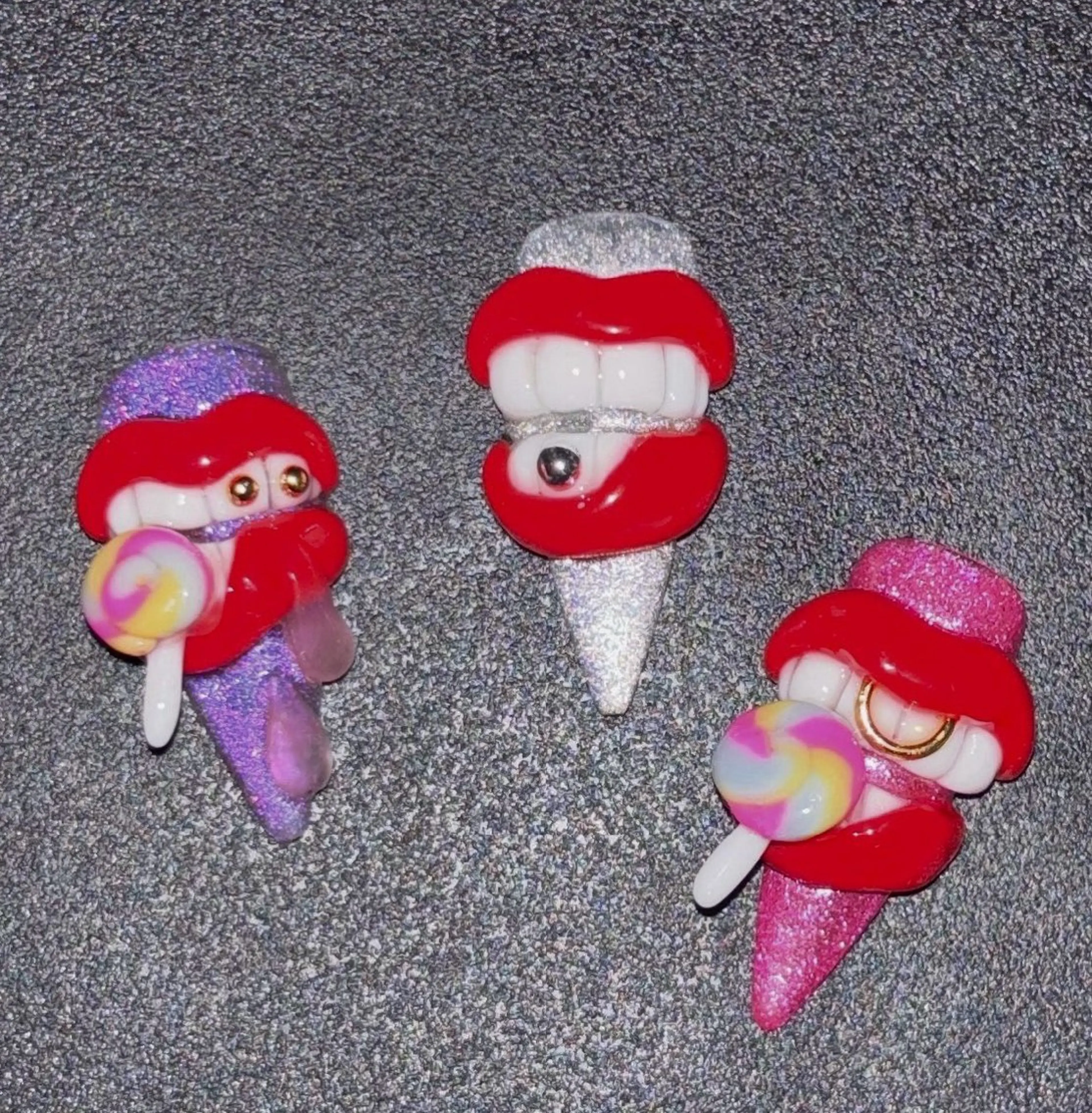 ネイル Bronze  Ship ＊relaxation saron＊所属・S a k iのその他イメージ