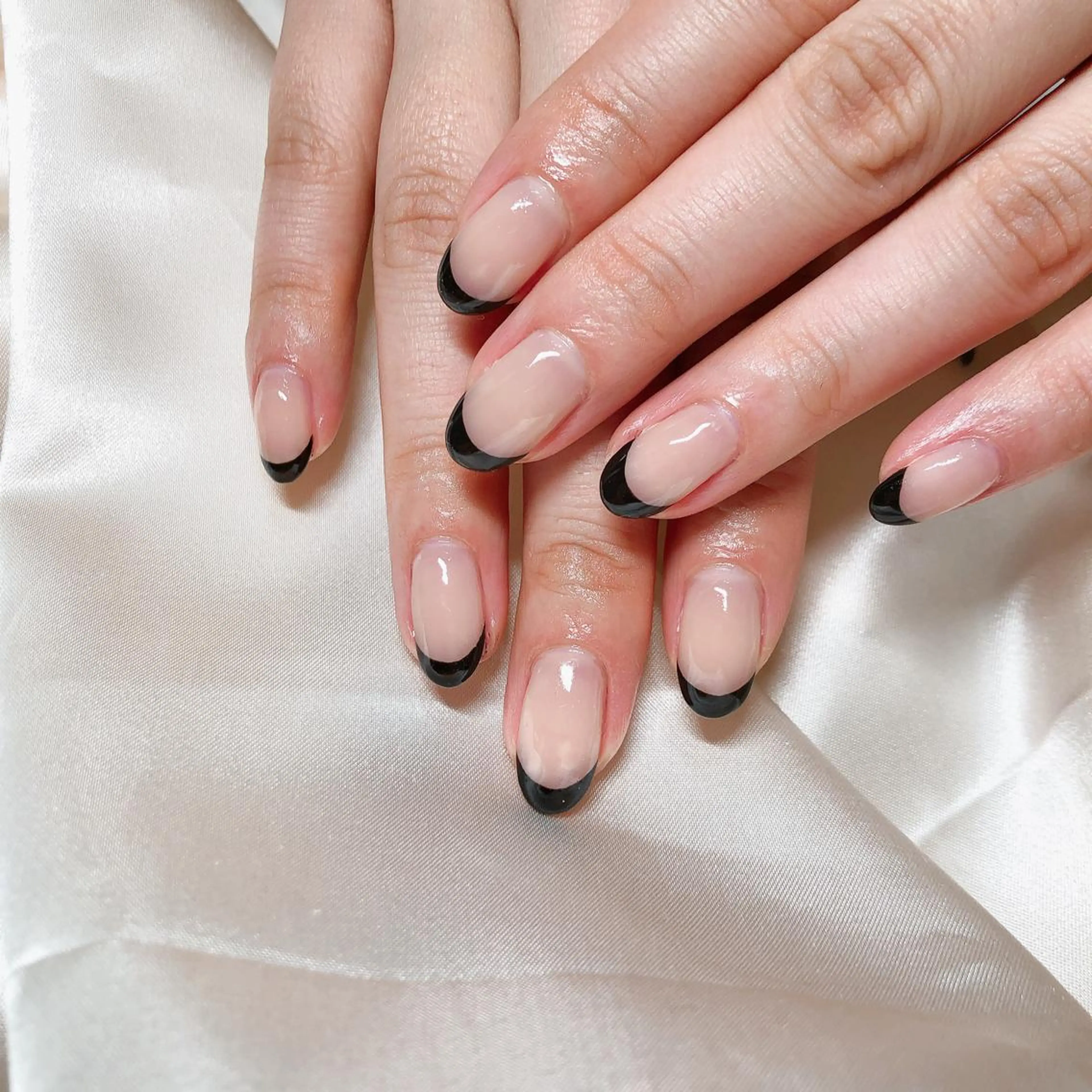 ネイル ハンドネイル fog nail.のネイルデザイン