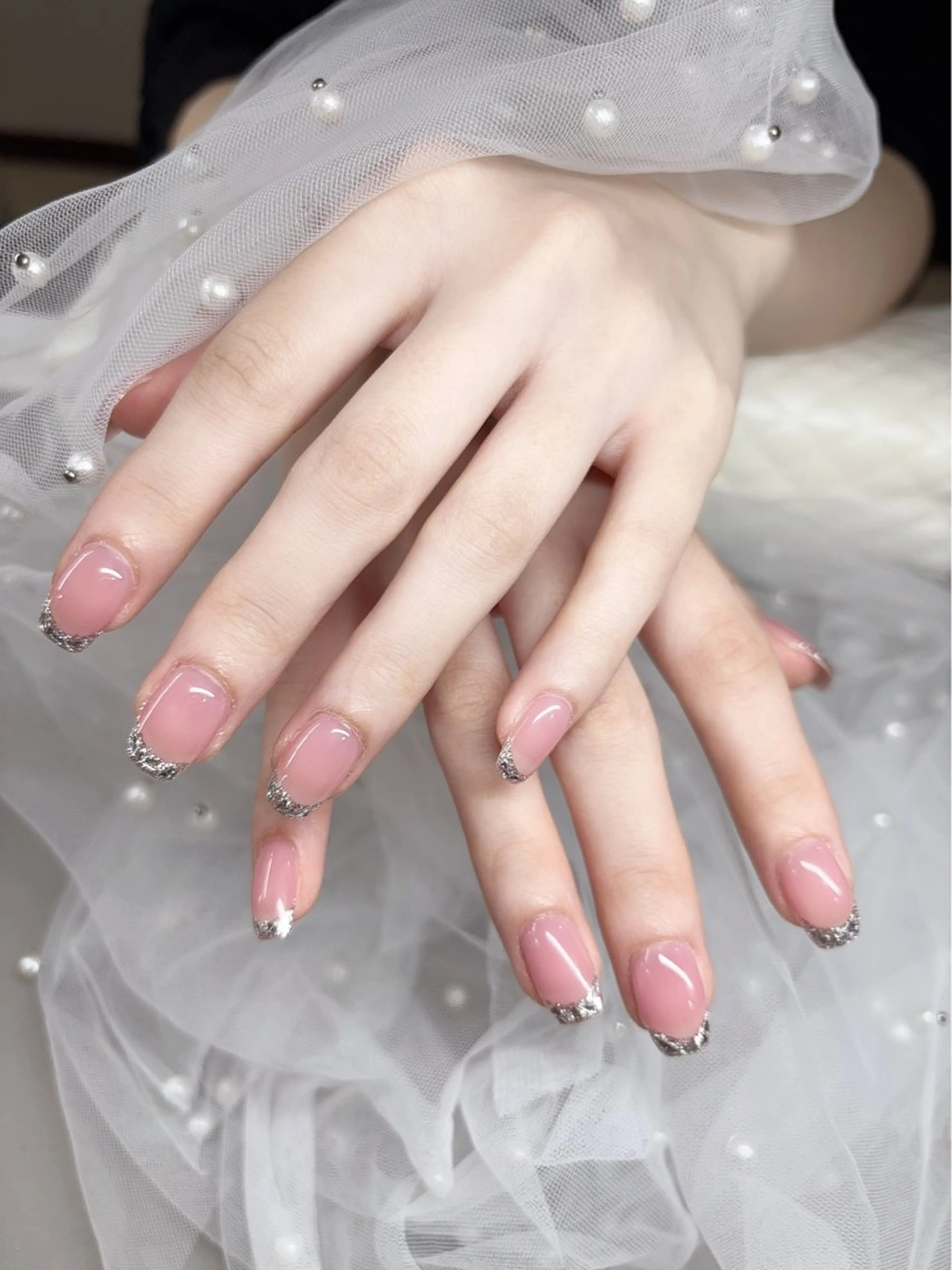 ネイル ハンドネイル Enshin nail salonのネイルデザイン