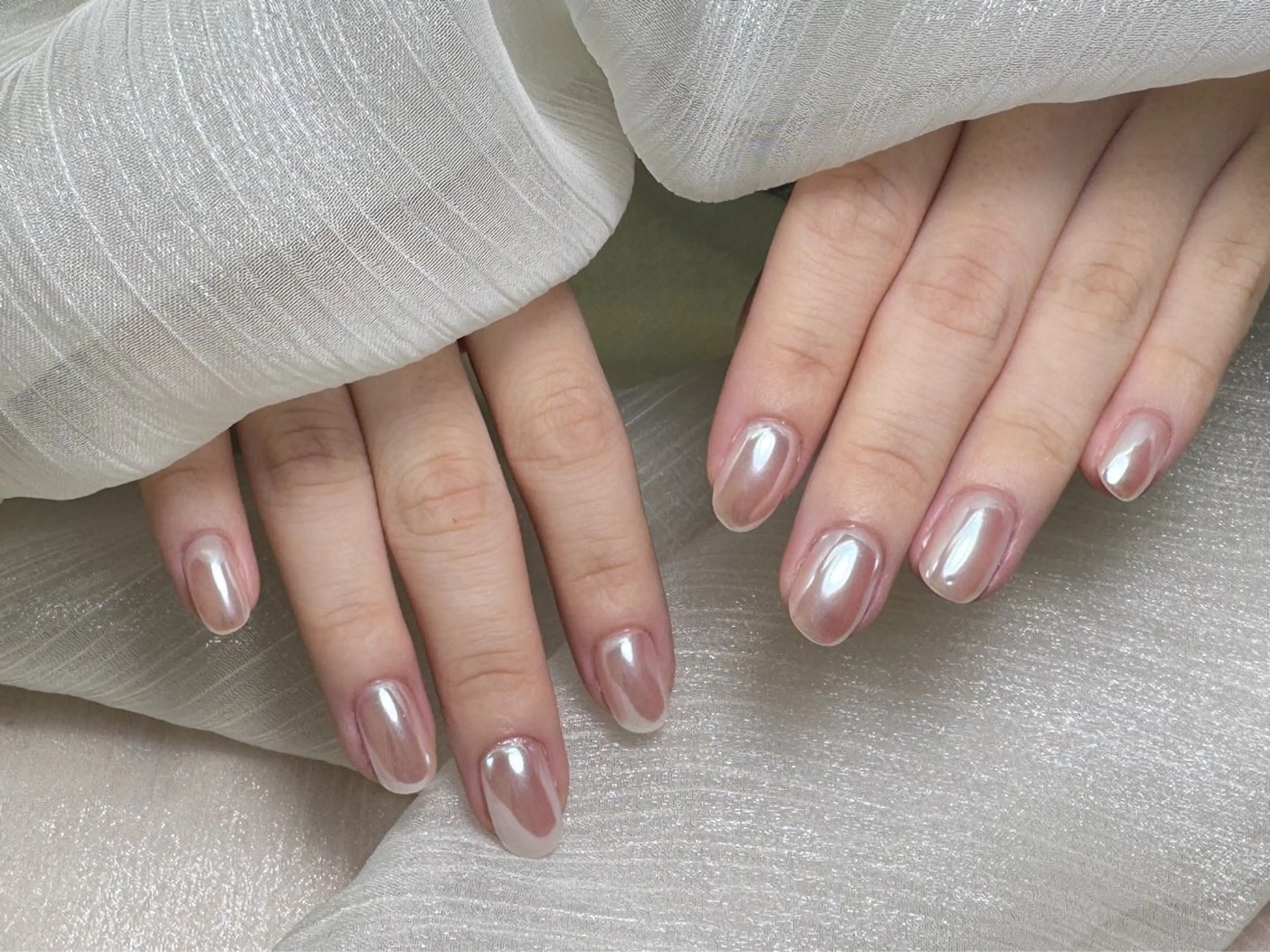 ネイル ハンドネイル ハンドケア PIPPY NAILSのネイルデザイン