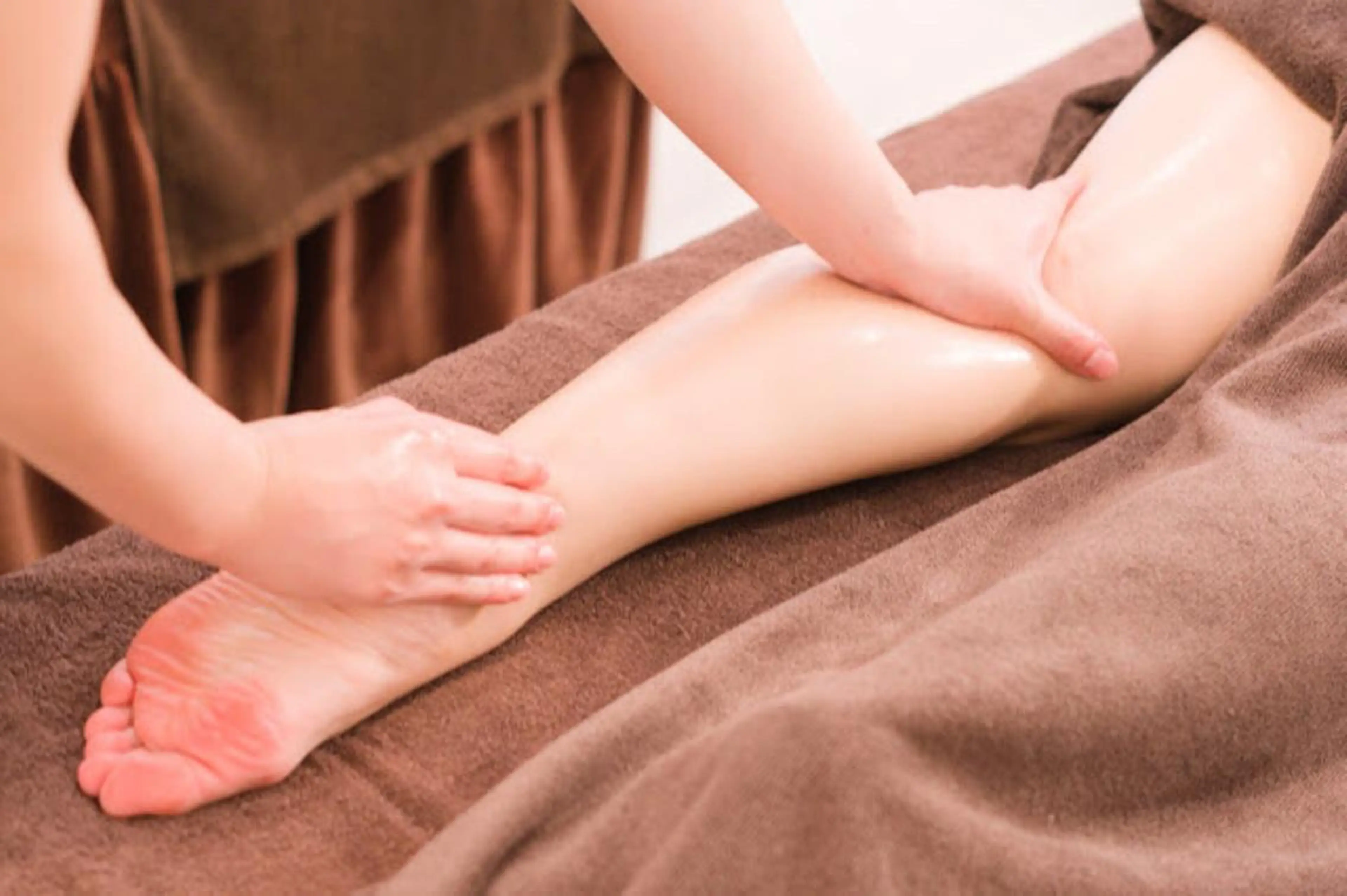 エステ トータルビューティー kinoseのエステ・リラクイメージ