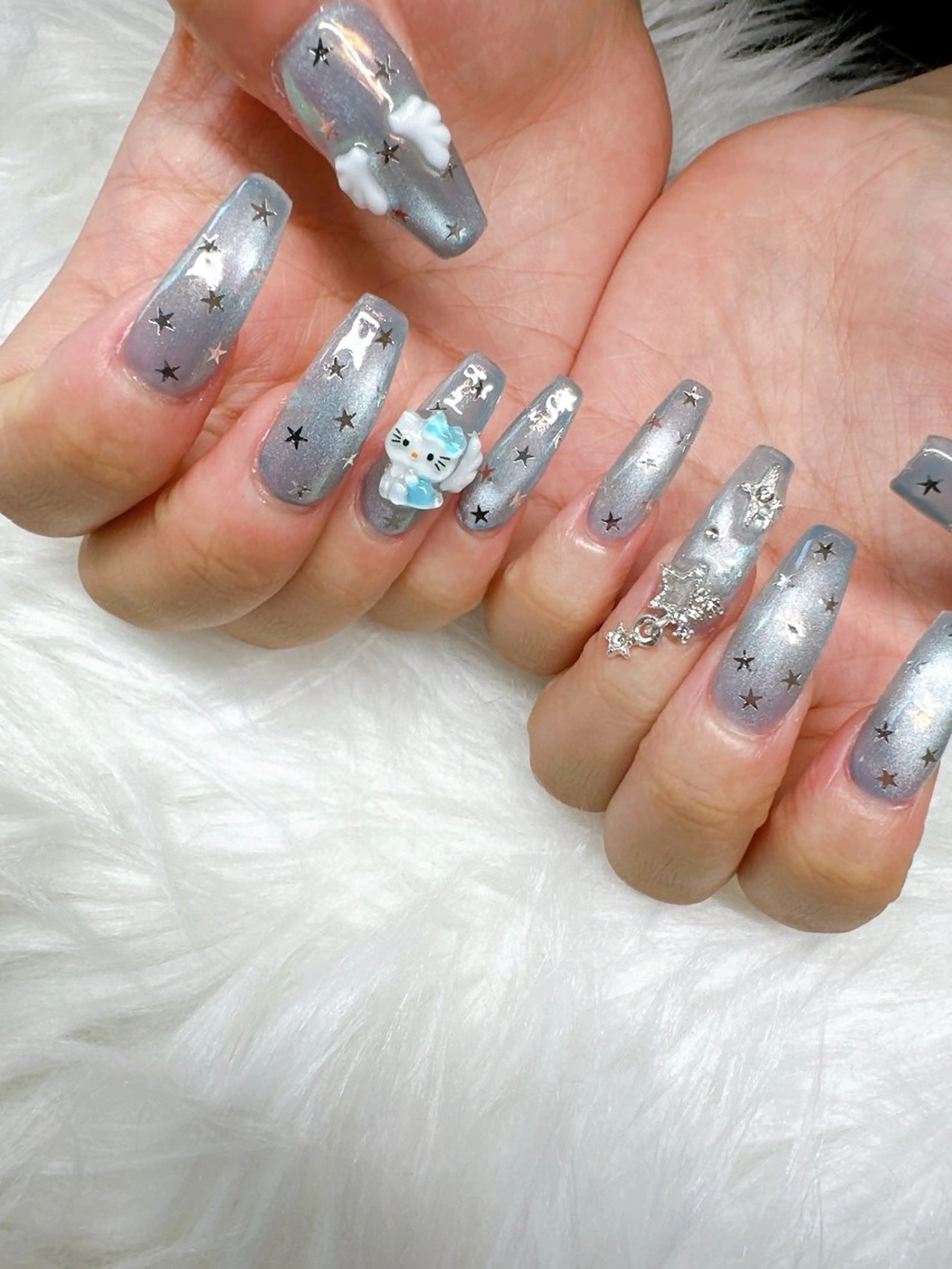 ネイル nail salon OnRのネイルデザイン