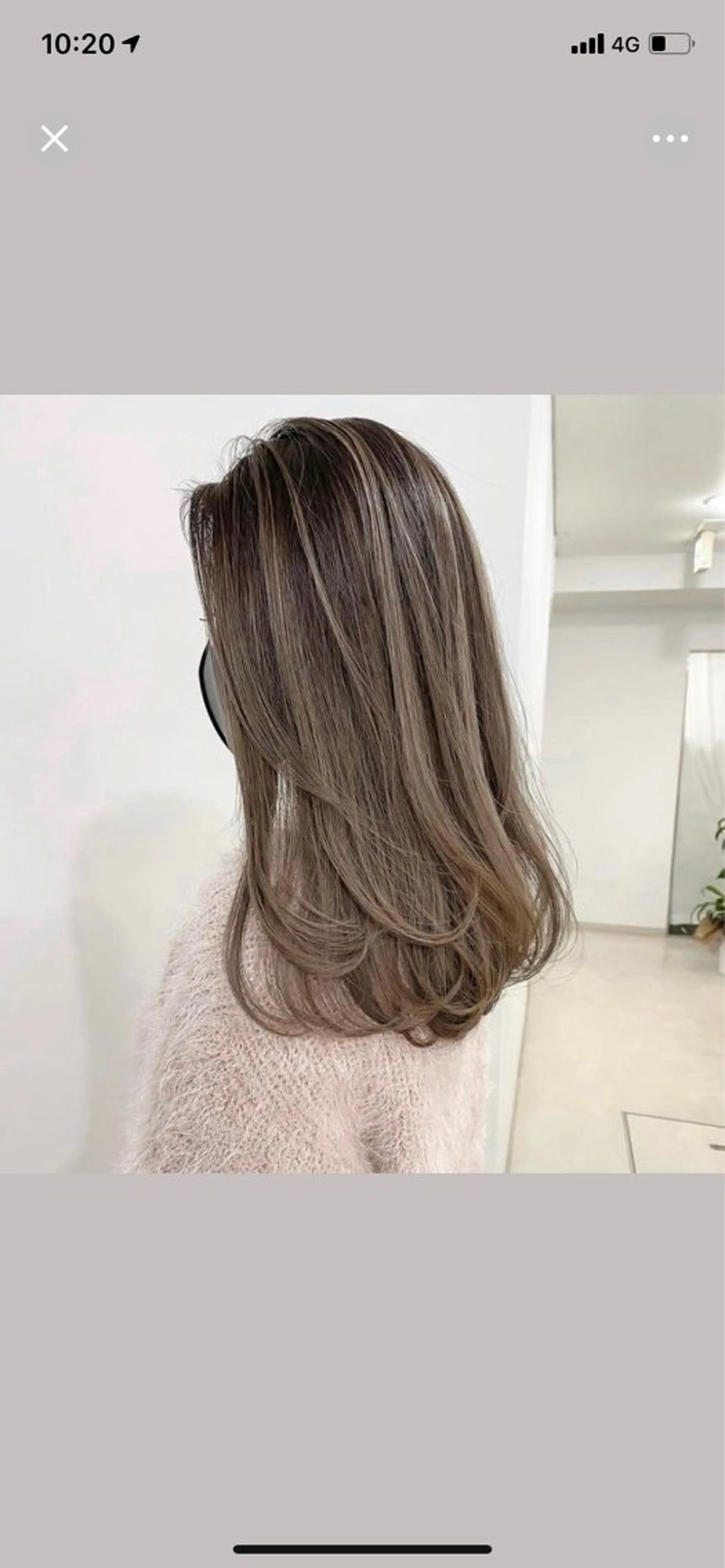 ロング カラー ヘアカラー トリートメント ヘアセット 髪質改善/ ストレート/佐藤健人のヘアスタイル