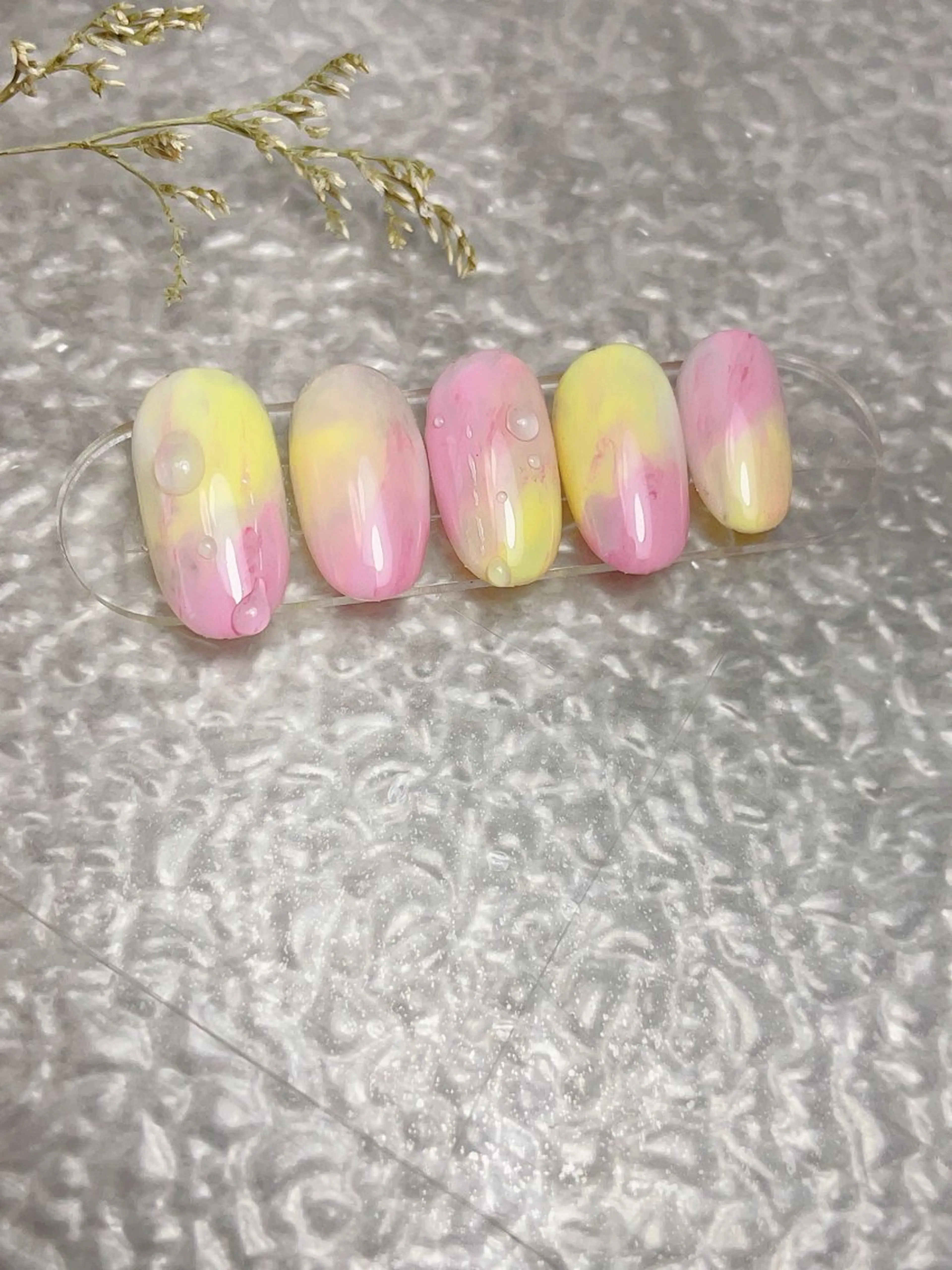 ネイル Ai Nailのネイルデザイン