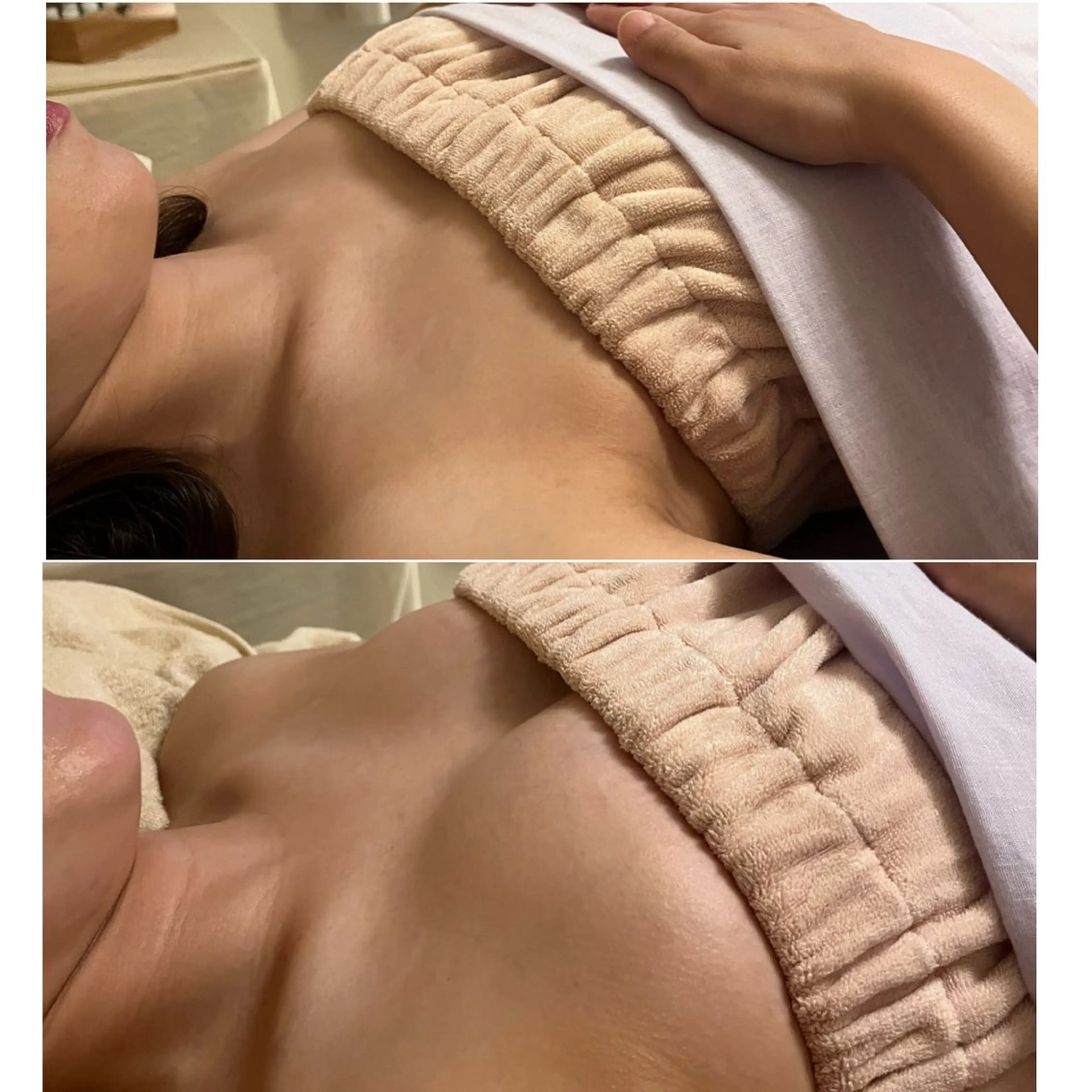 エステ 平岩 仁美のエステ・リラクイメージ