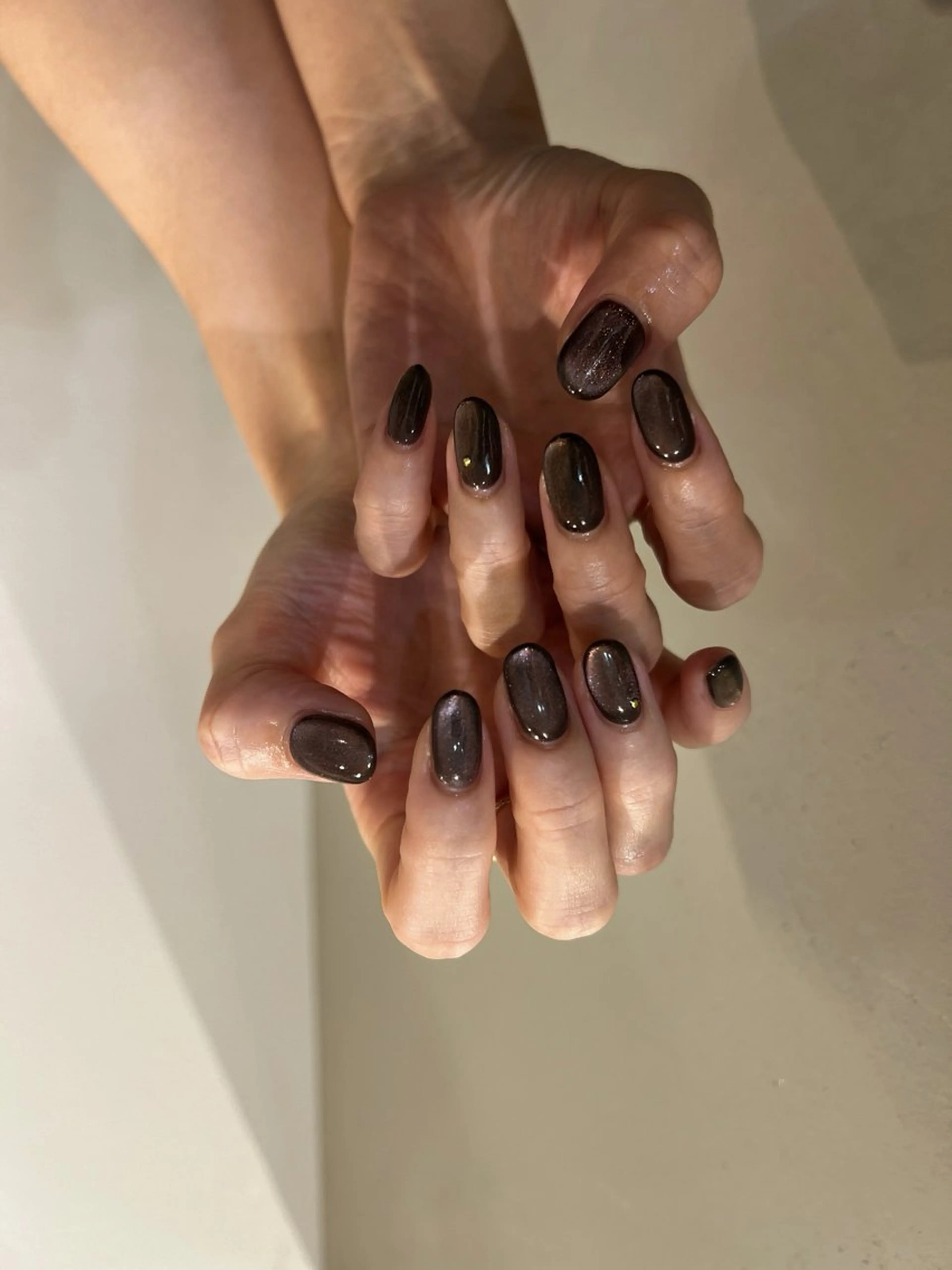 ネイル ハンドネイル ヘアメイクネイリスト 💄💅hidemiのヘアスタイル