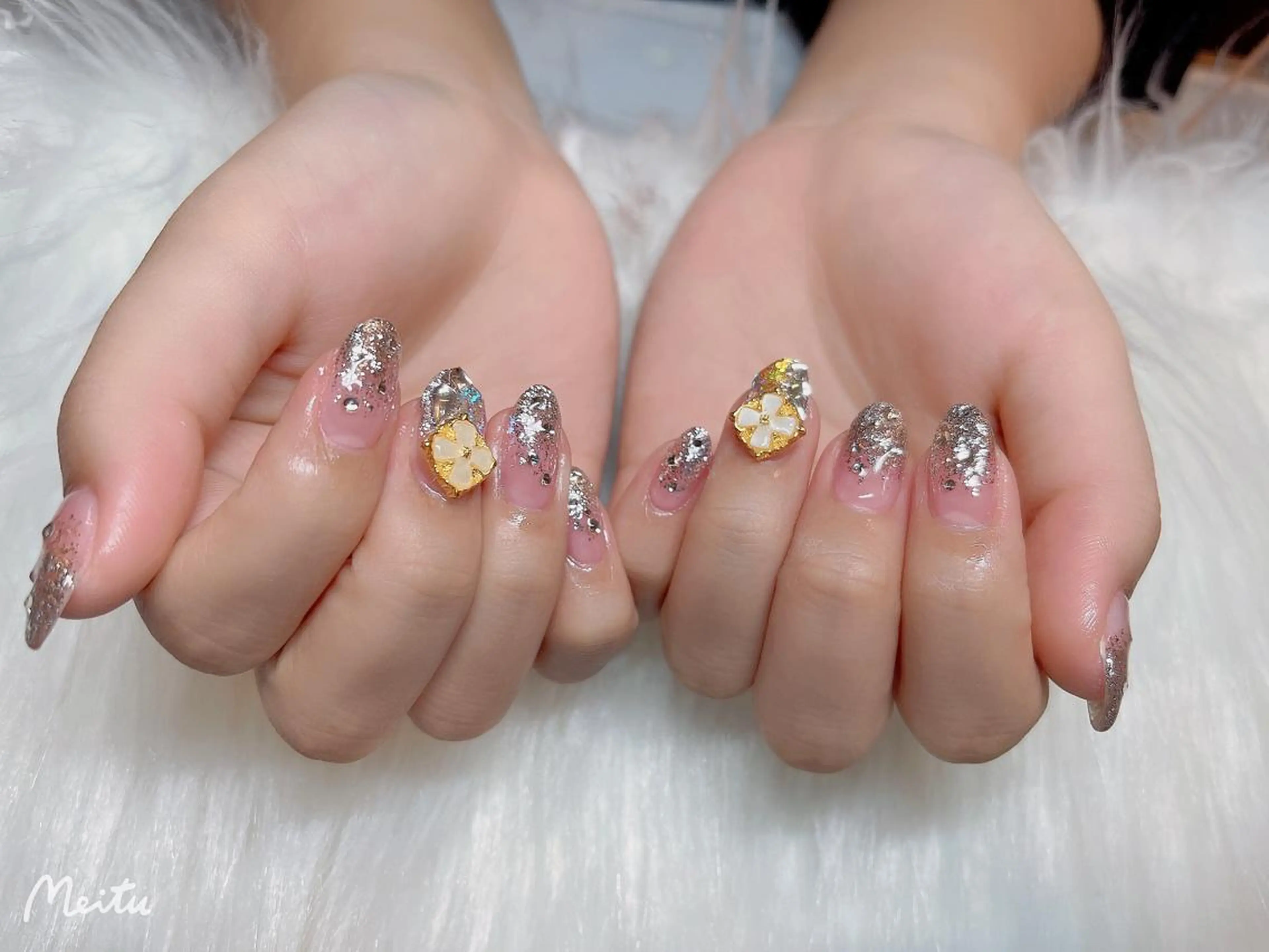 ネイル 成美SALON eye&nailのマツエク・マツパデザイン