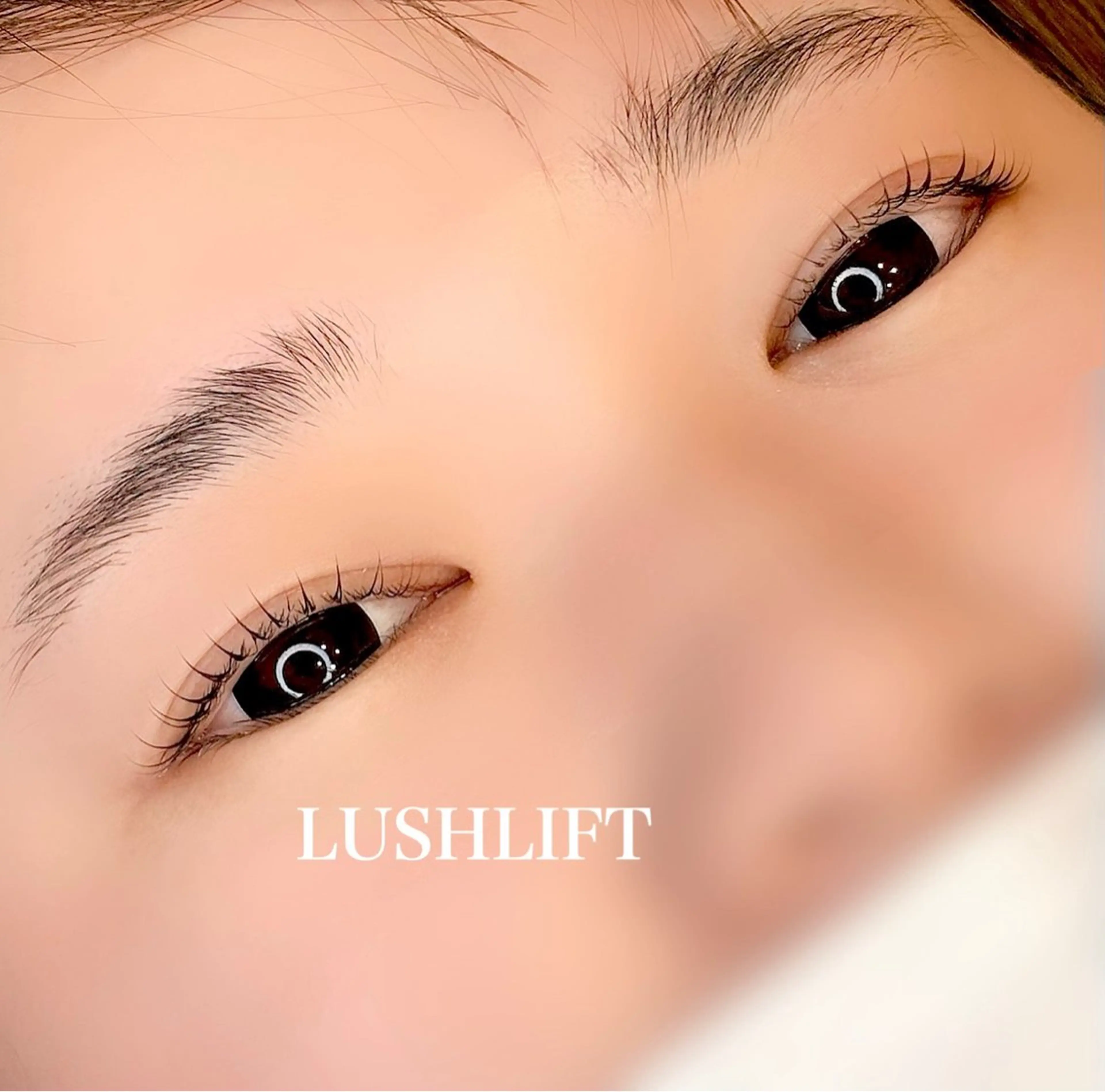 マツエク・マツパ 元矢 真衣のマツエク・マツパデザイン