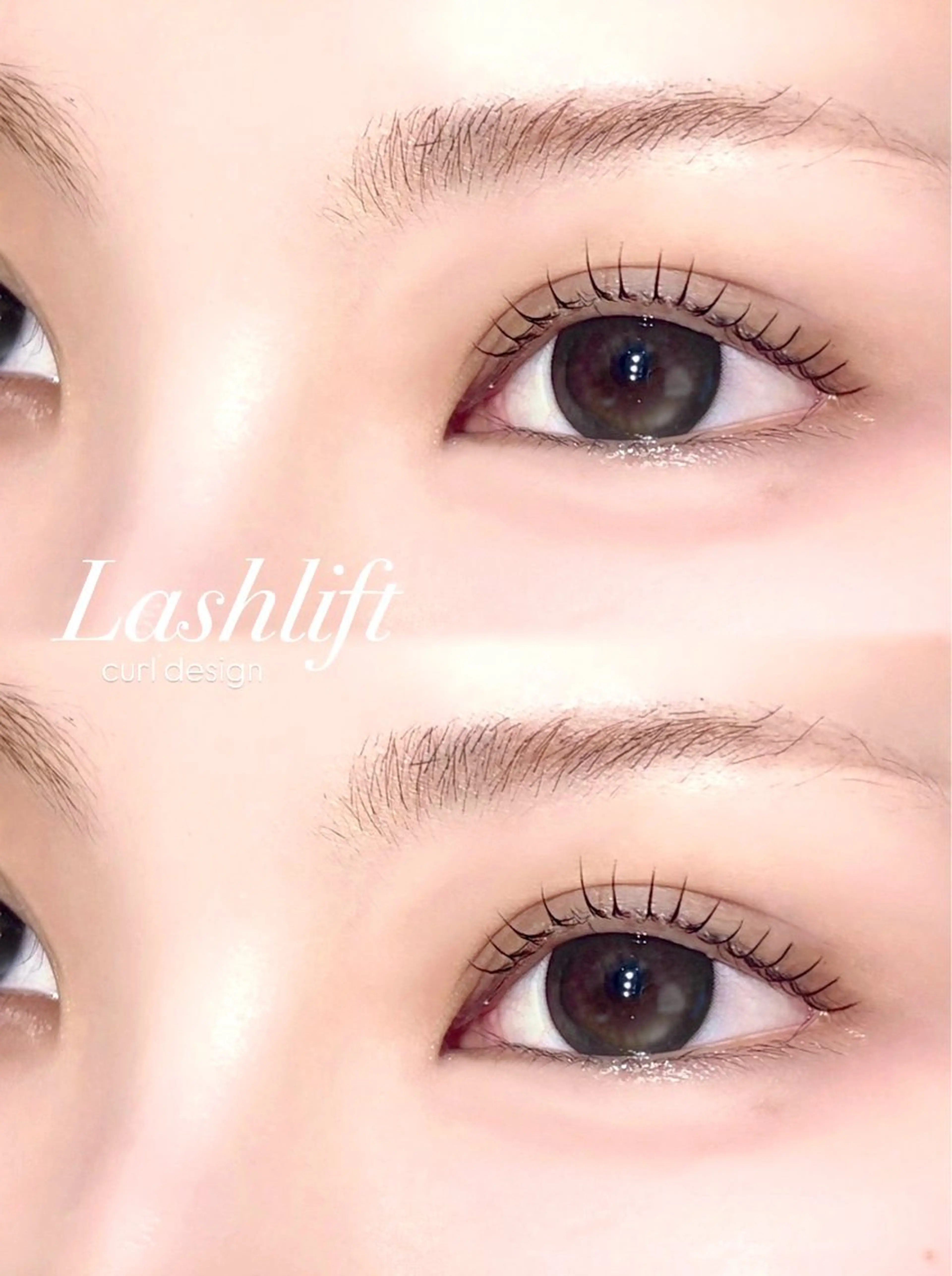 マツエク・マツパ fein. Yukino✟のマツエク・マツパデザイン