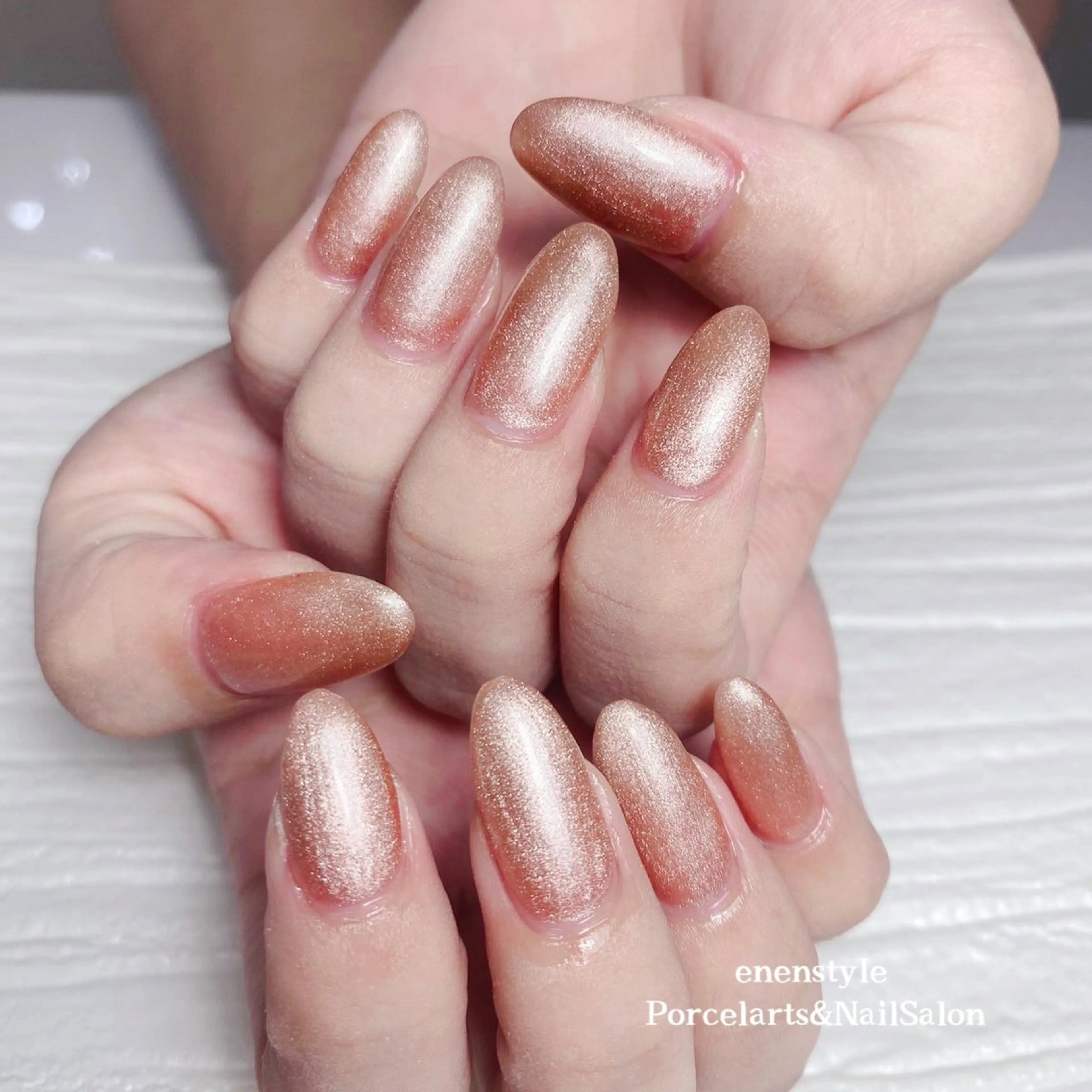 ネイル 👑enen style👑のネイルデザイン