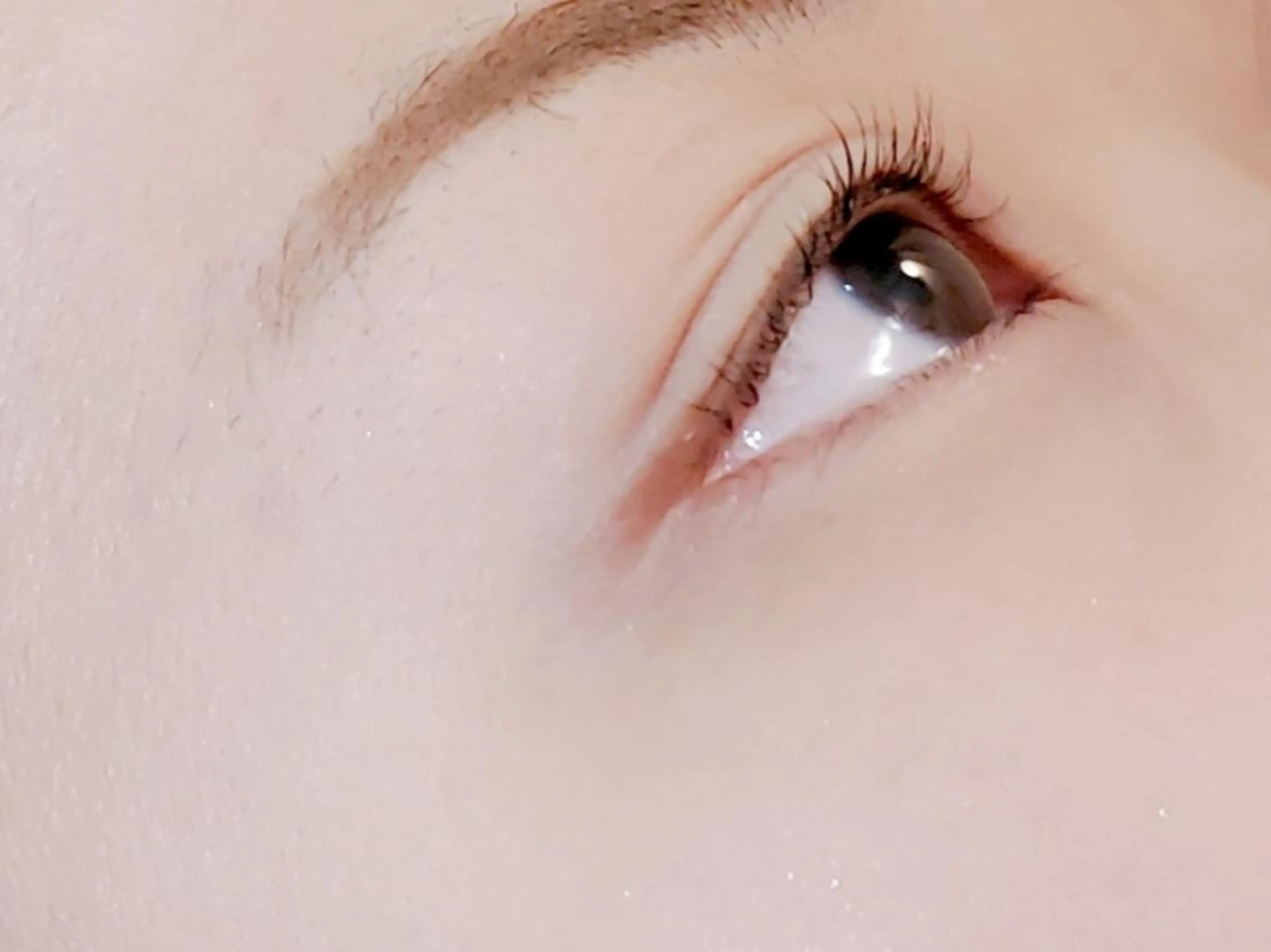 マツエク・マツパ まつげパーマ 亀谷 夏希のマツエク・マツパデザイン