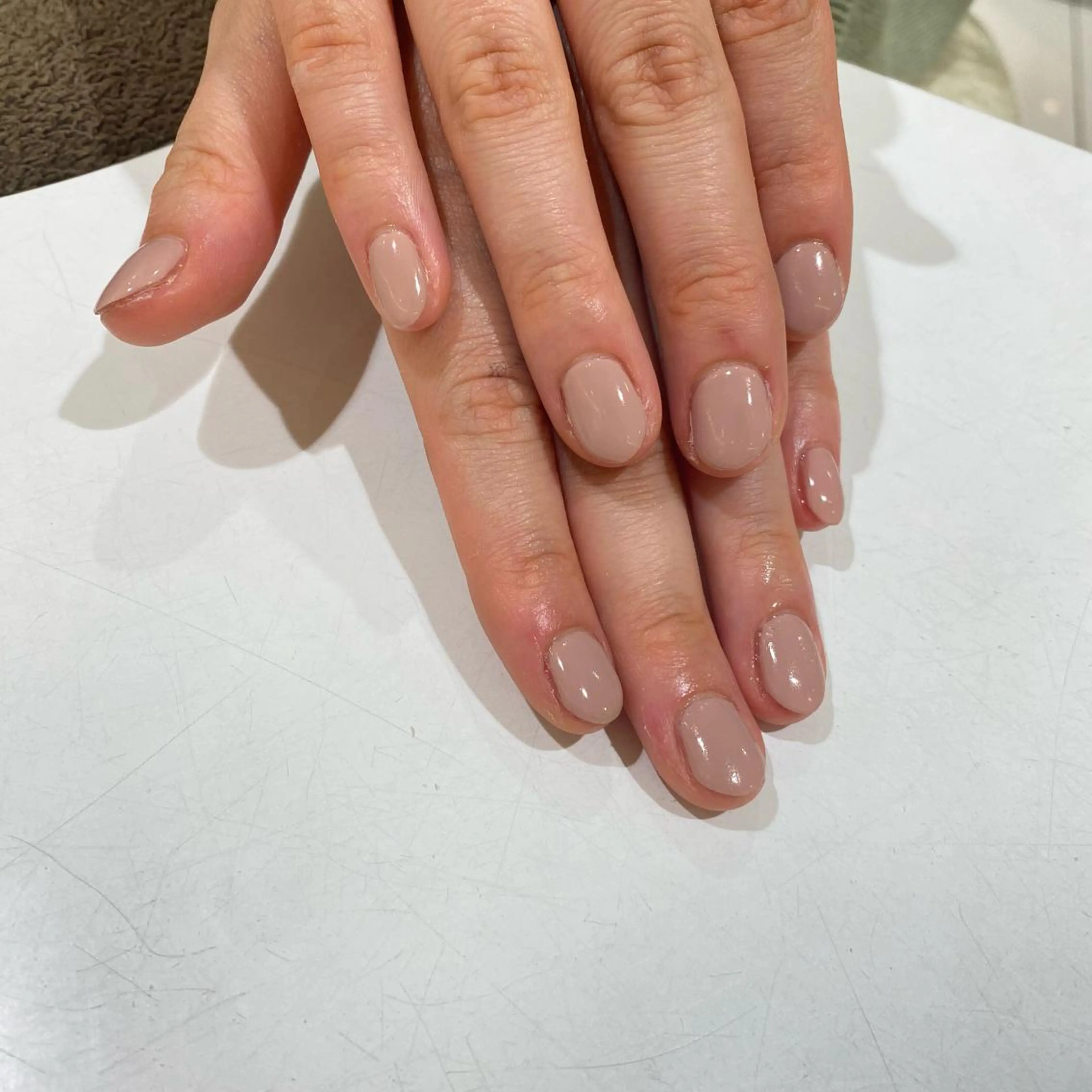 ネイル ハンドネイル 🥀たなか れね🍋のマツエク・マツパデザイン