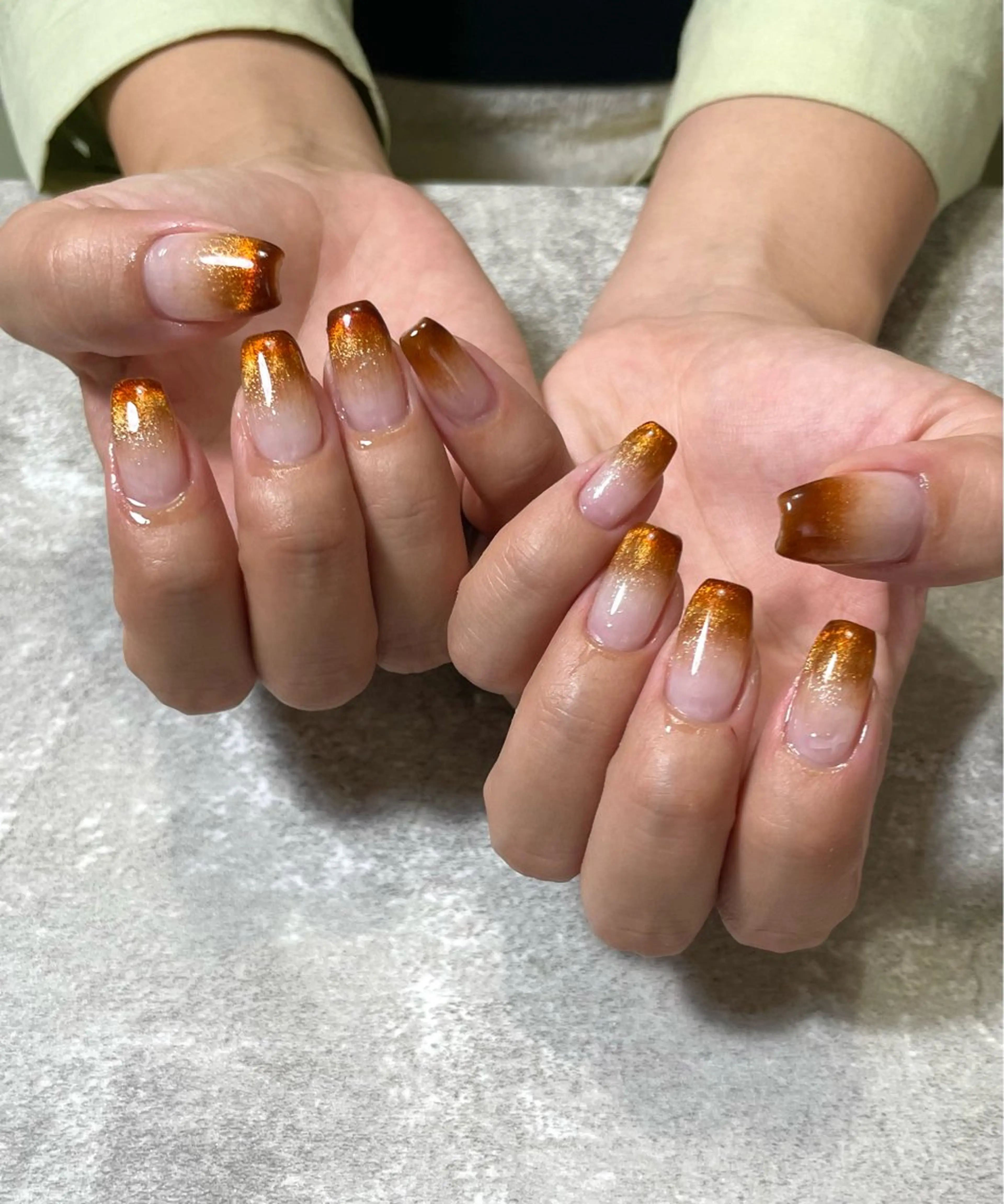 ネイル ハンドネイル nail moanaのネイルデザイン