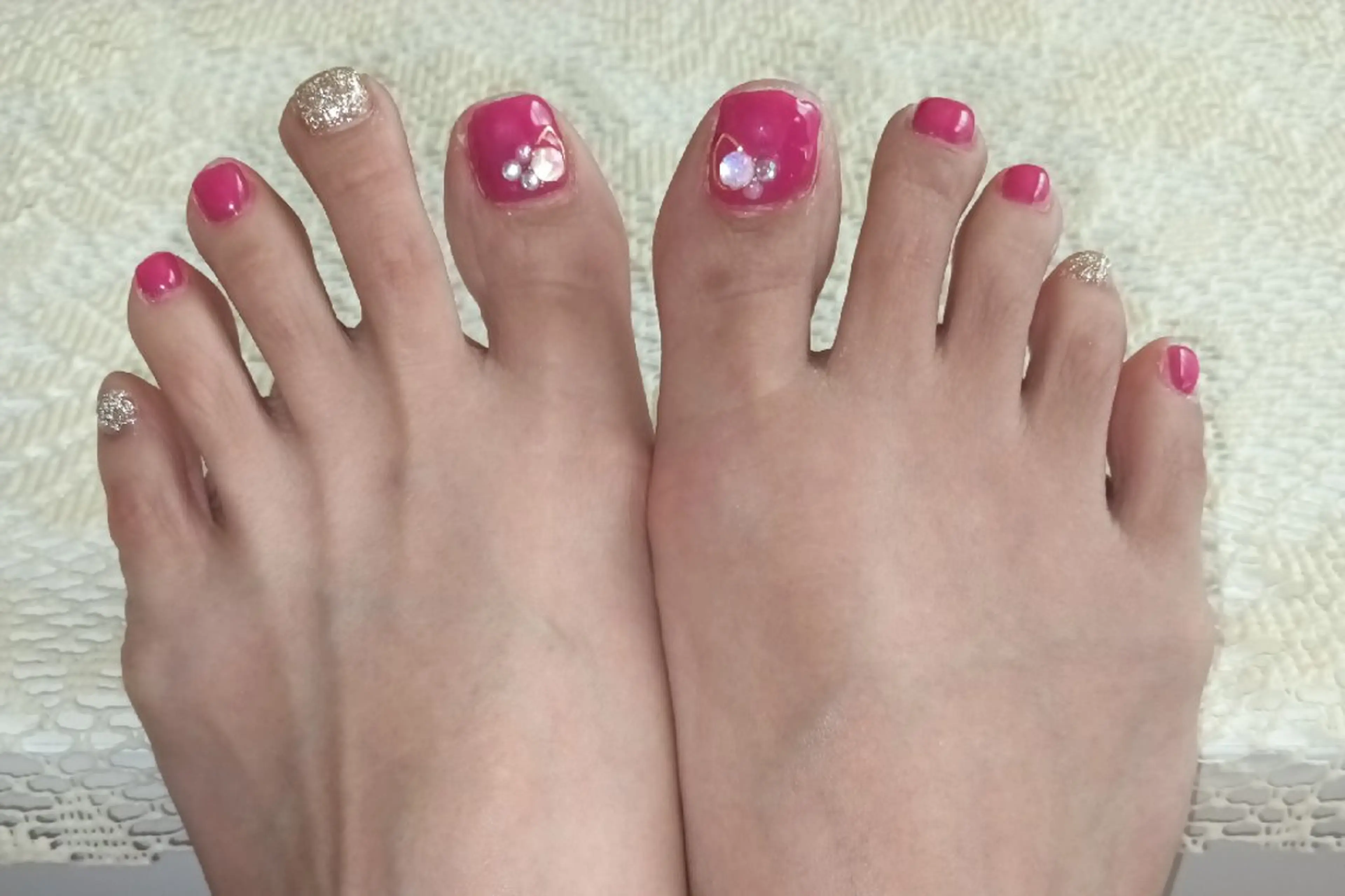 ネイル Nail  yのネイルデザイン