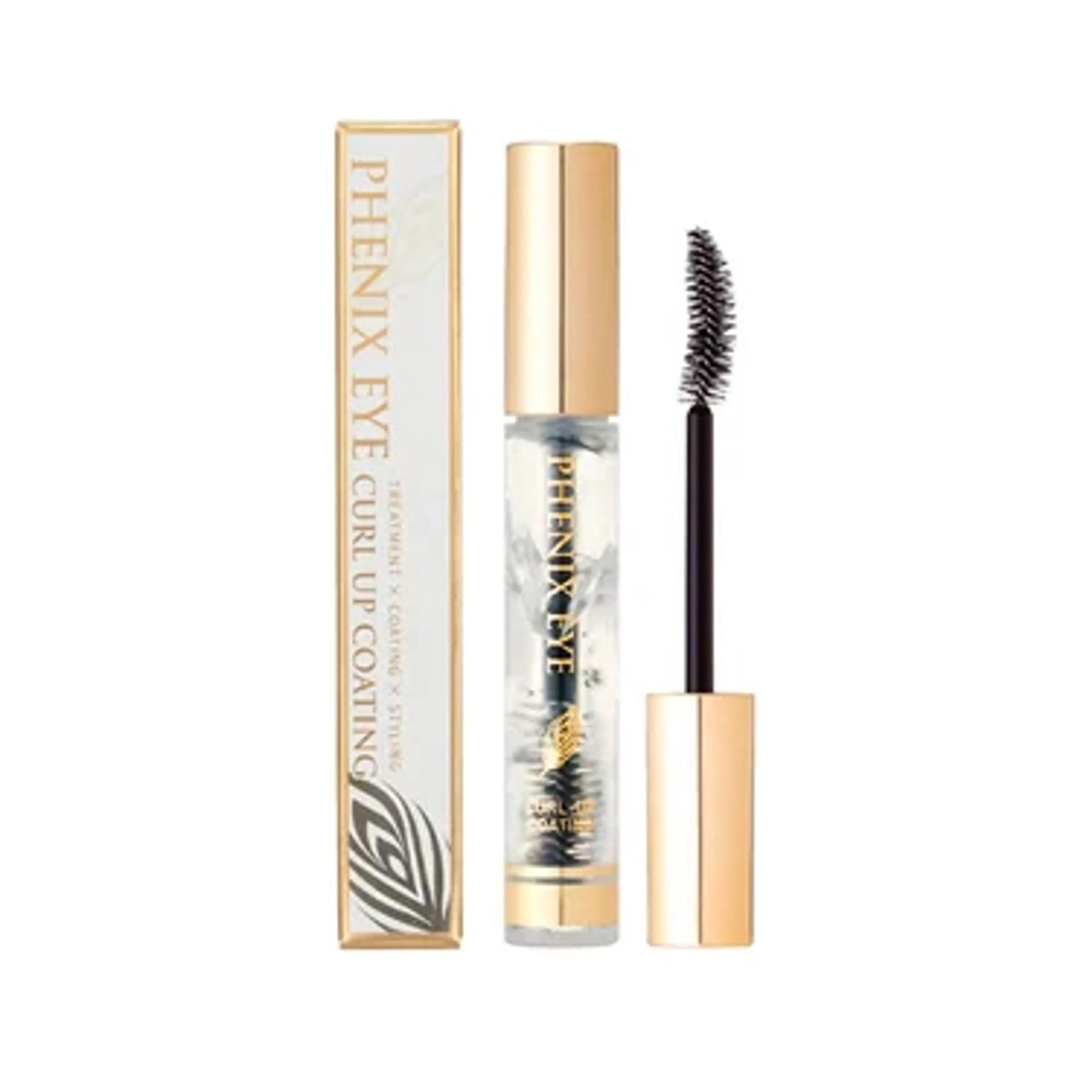 フェニックスコーティング♡スクリューブラシのプレゼント付き🎁束感仕上げに最適✨ 【ホームケア商品のみ購入】の写真