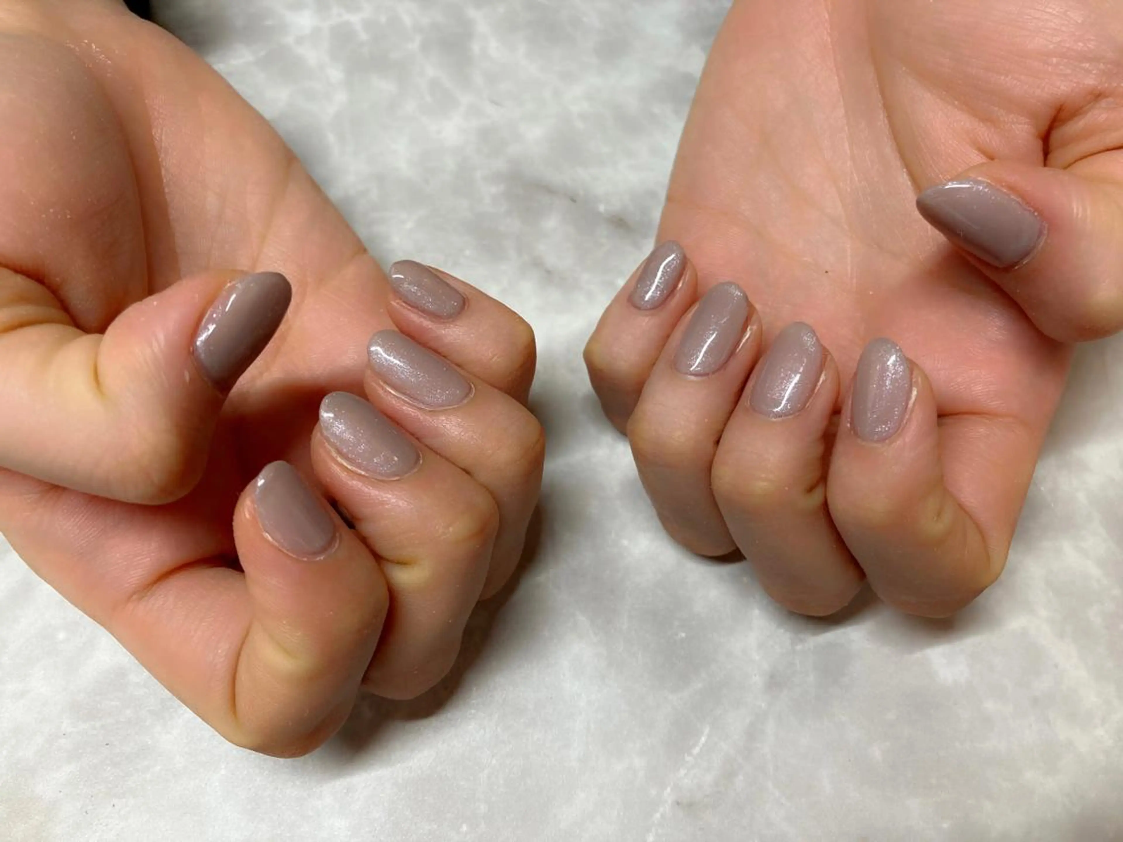 ネイル komohana salon🌺のネイルデザイン