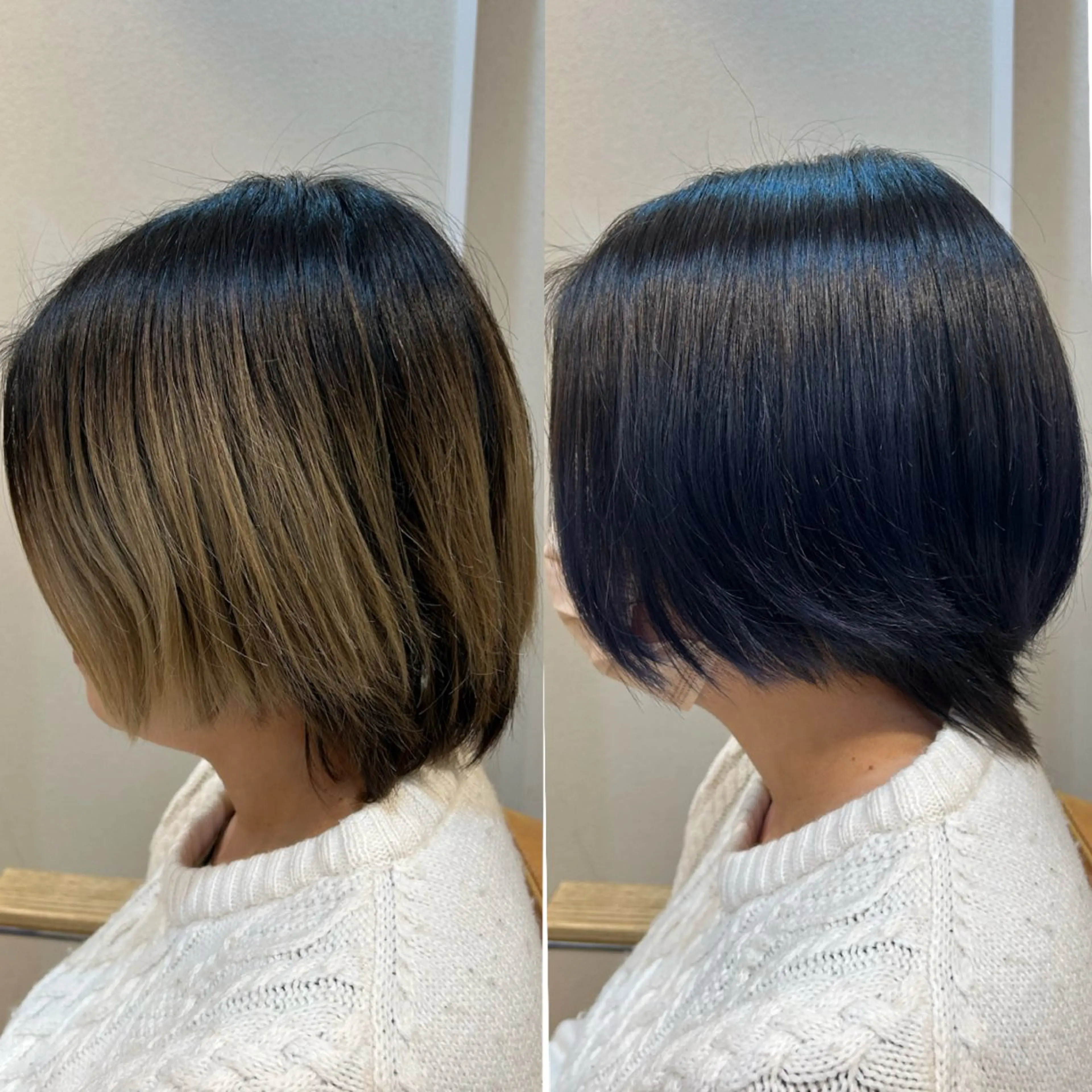 ショート 宇野井 勝太のヘアスタイル