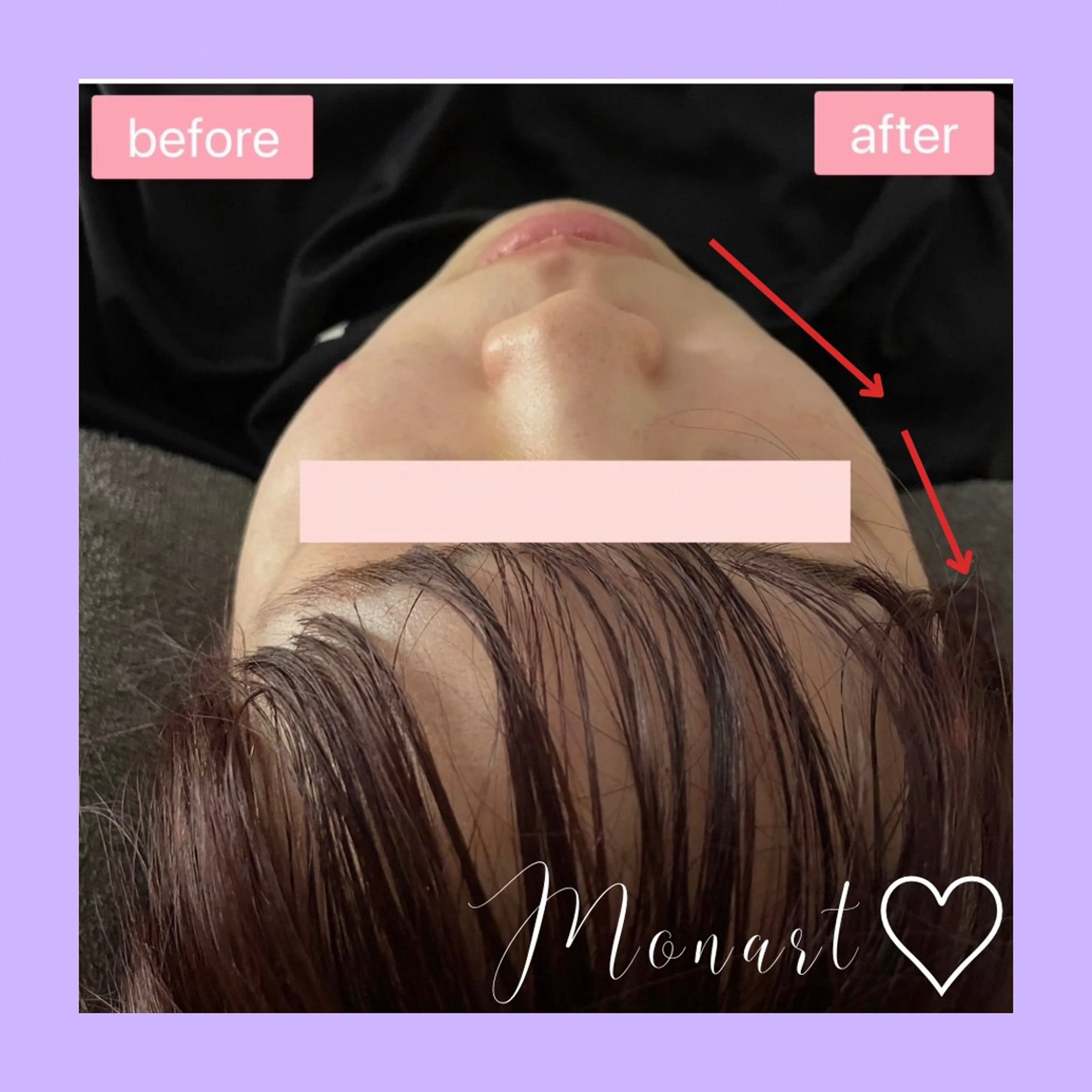 Monart -deux-のエステ・リラクイメージ