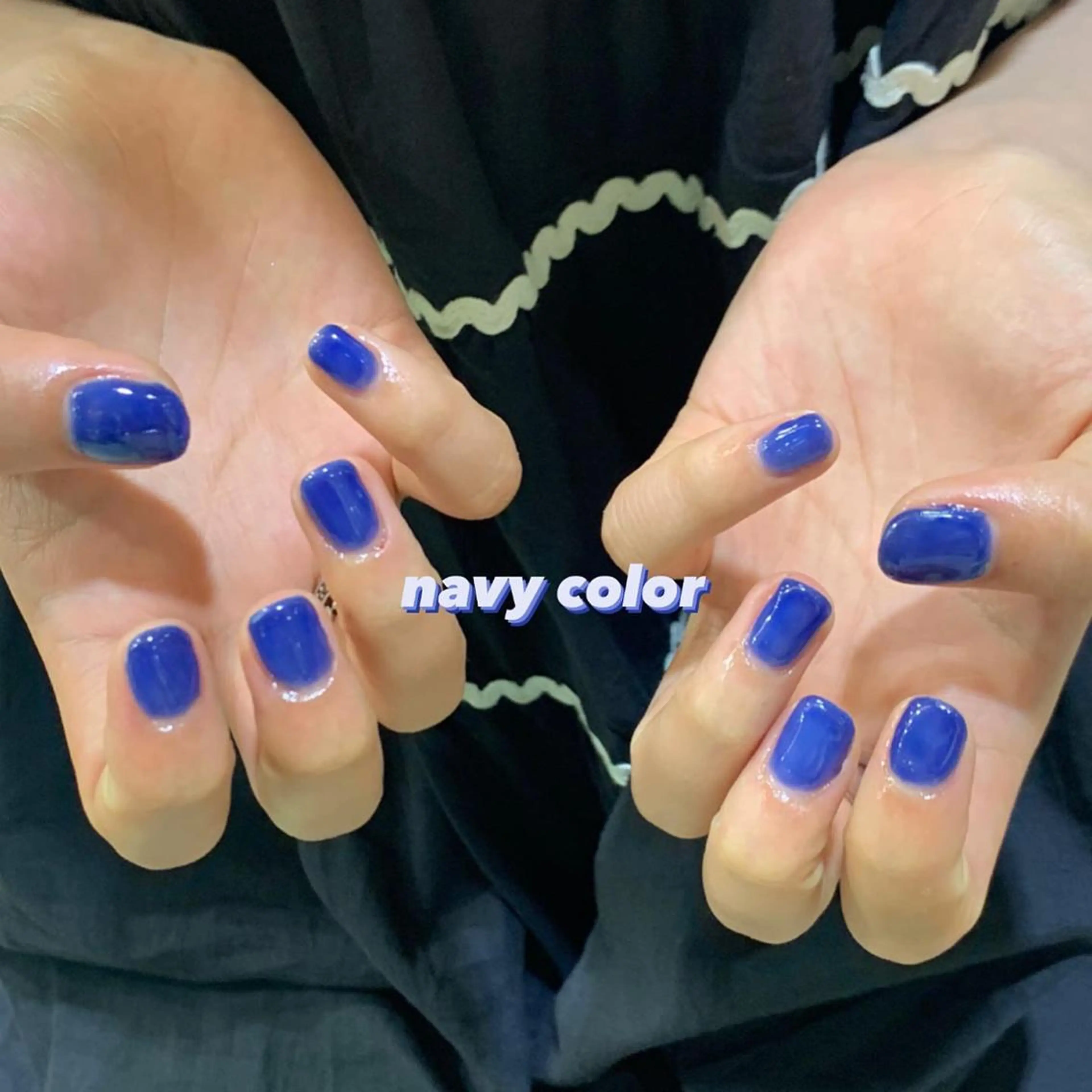 ネイル 海外girl🤎 透明感ベージュmaoのヘアスタイル