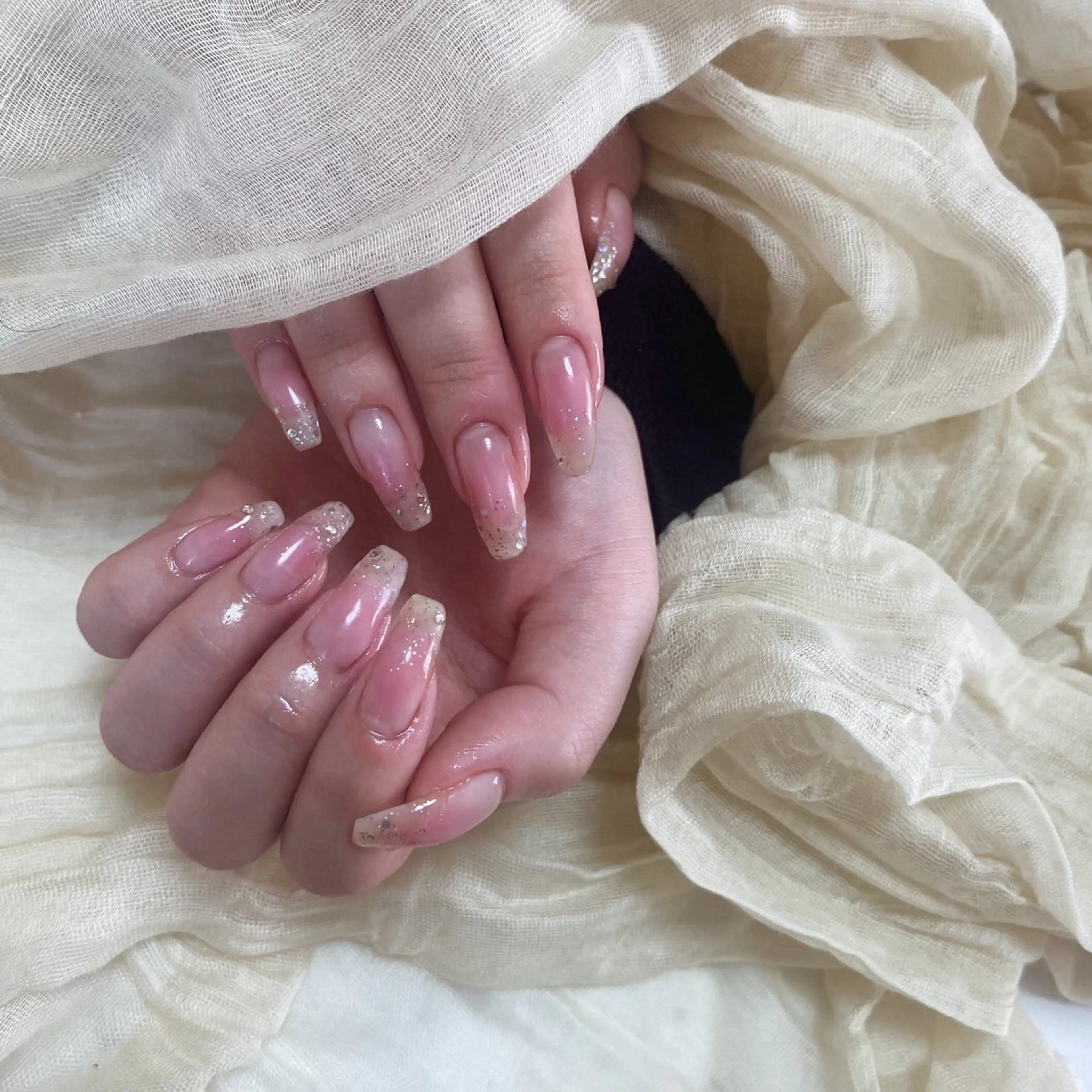 ネイル nailsalon - Tino -のネイルデザイン