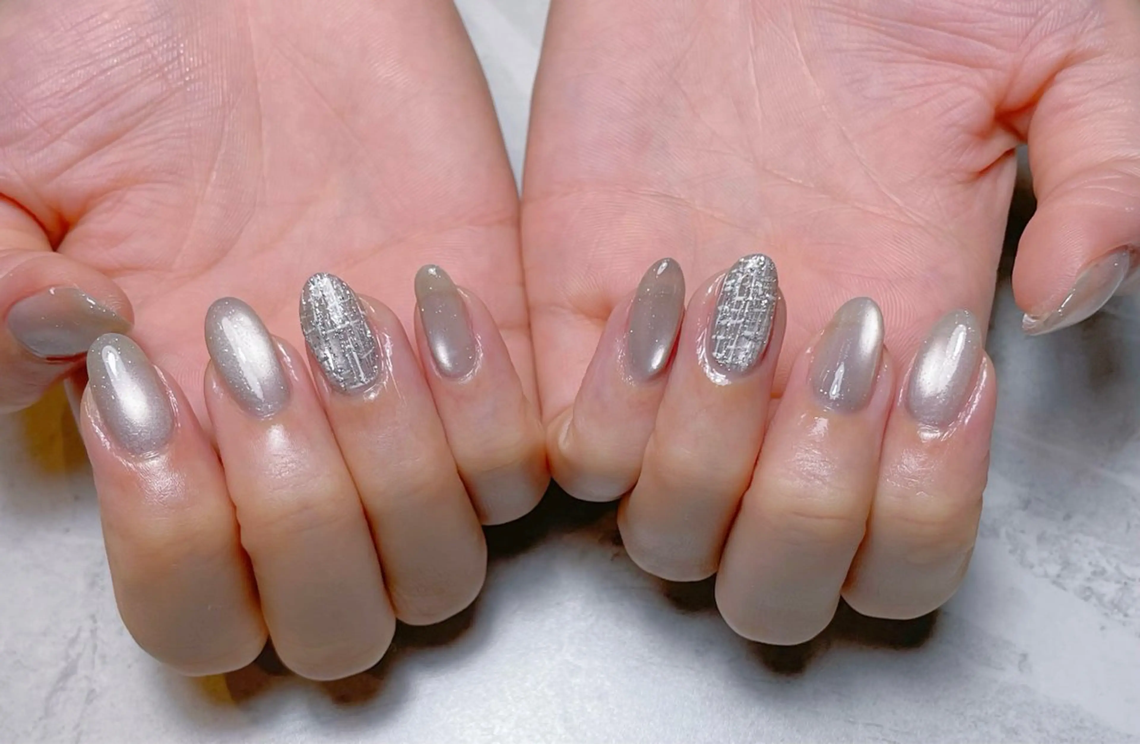 ネイル TotalBeautySalon UNCHEL所属・Ito ayakaのエステ・リラクイメージ