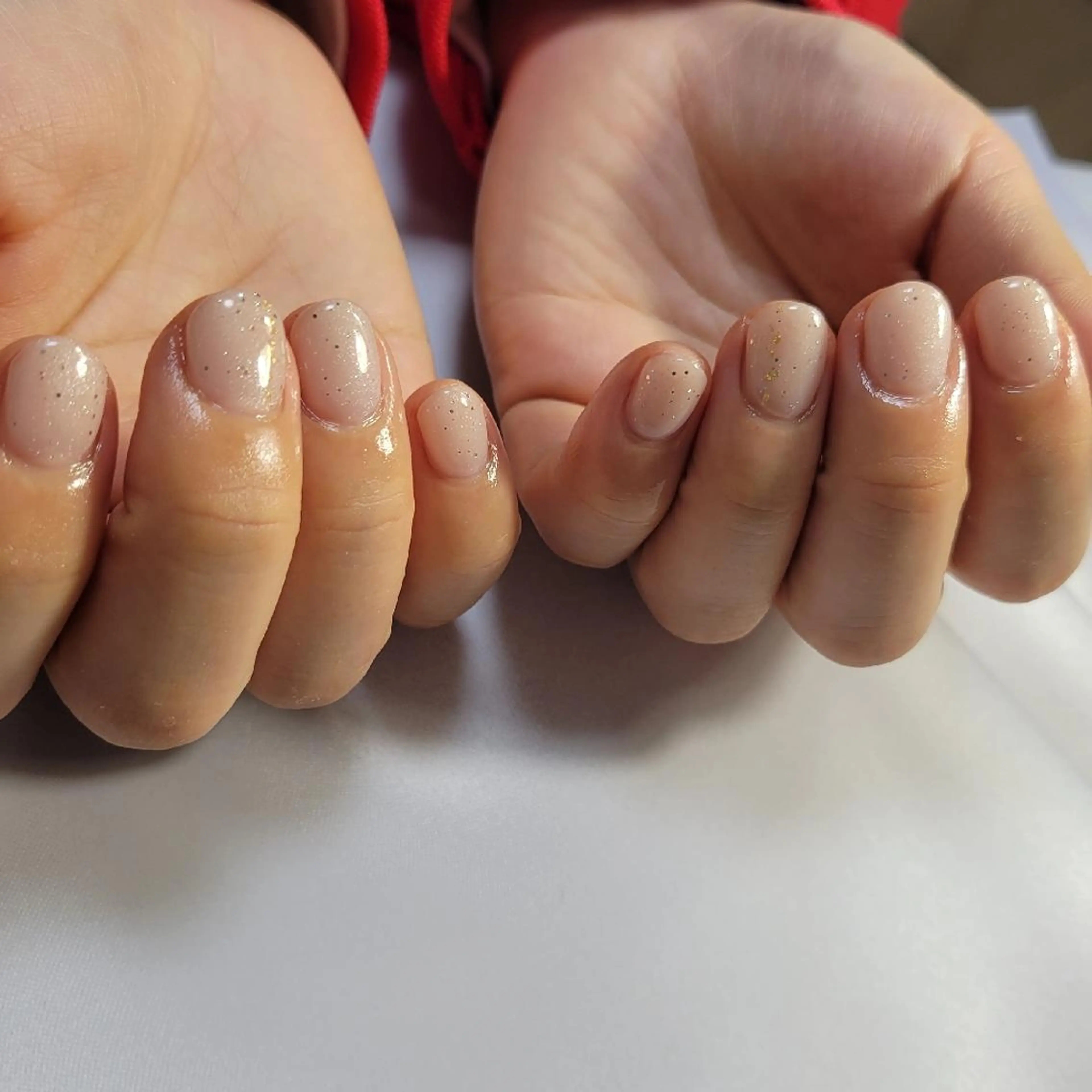 ネイル ハンドネイル ネイルサロンほっこり kanaのネイルデザイン