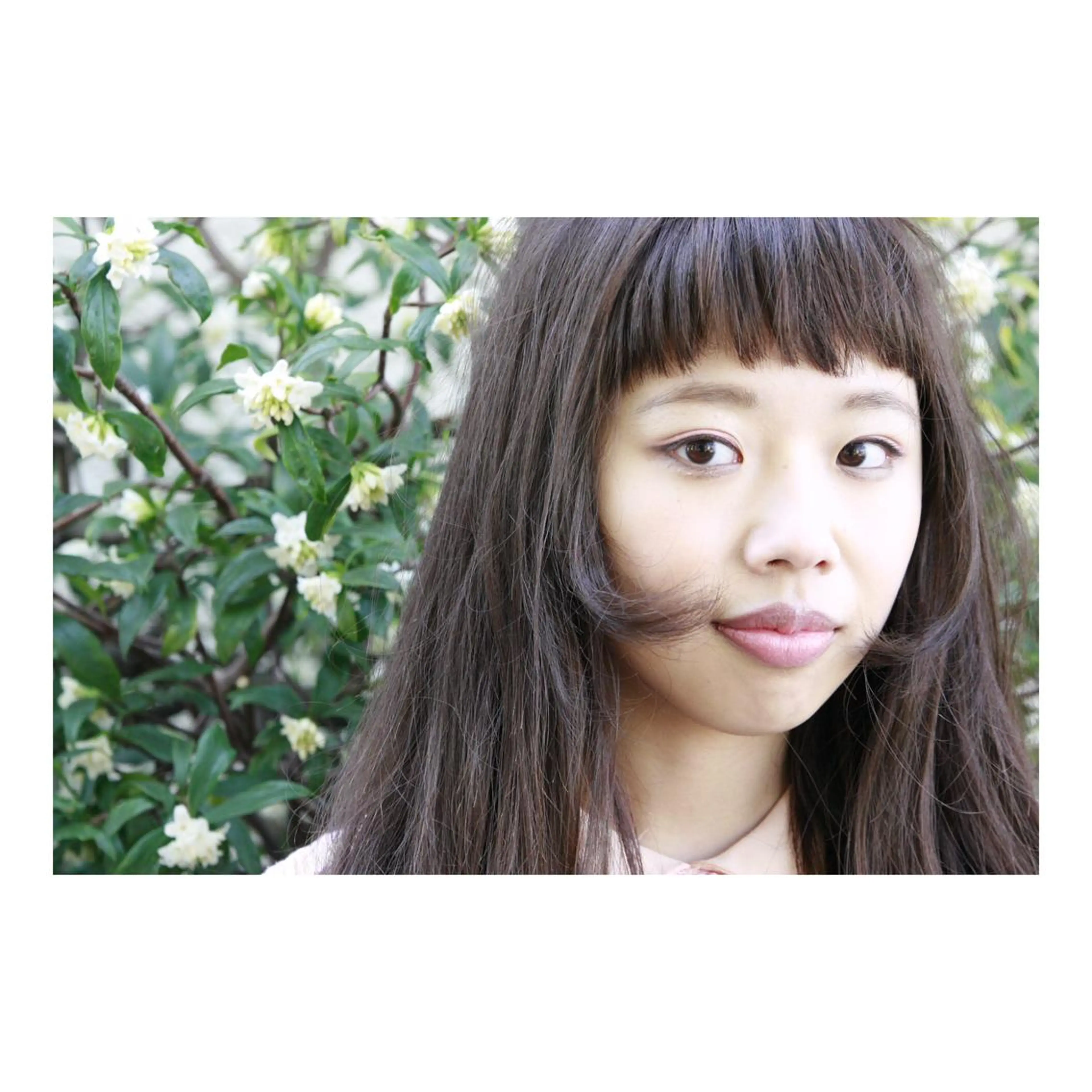 ロング canvas. 今泉具視のその他イメージ