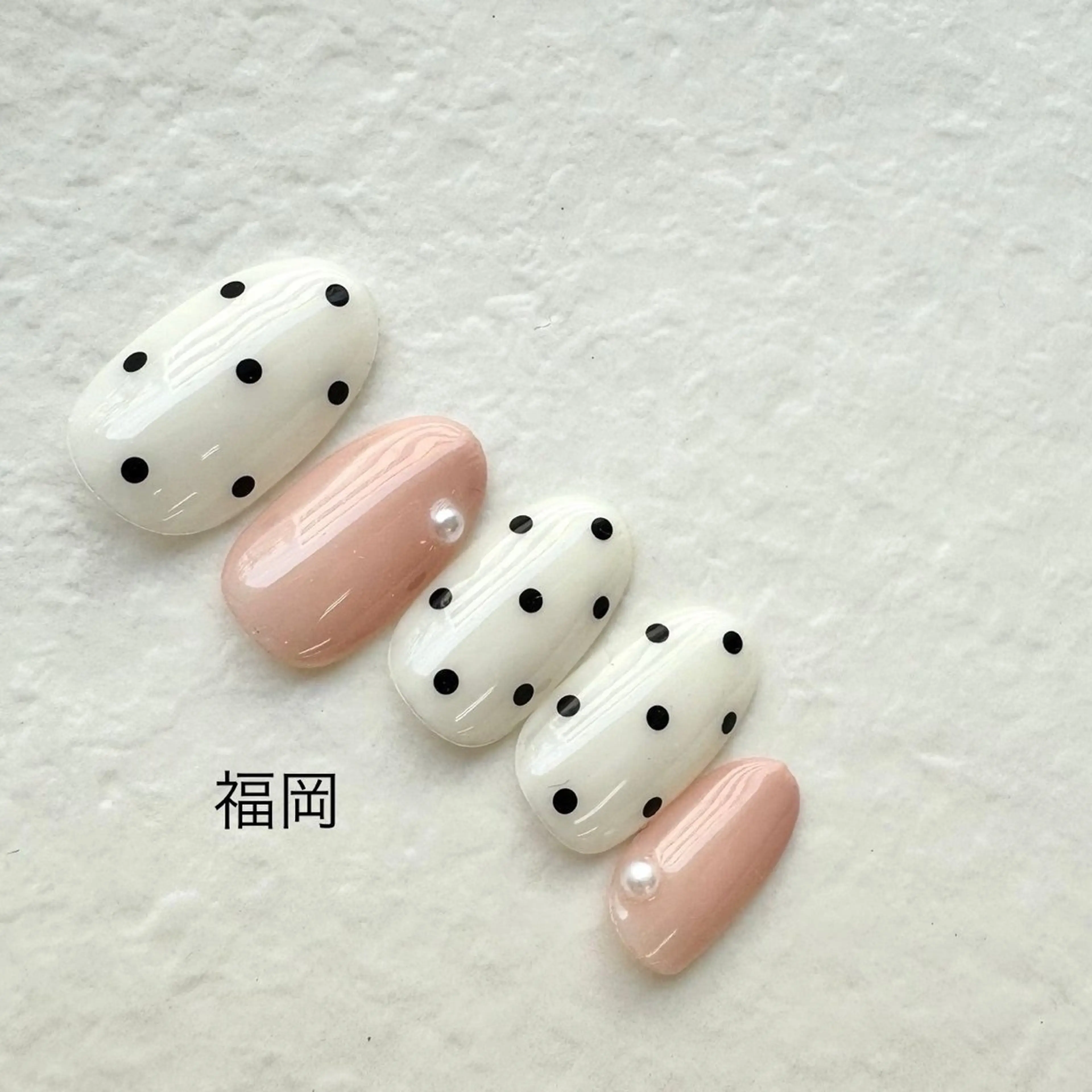 ネイル MAXKELLY MIKAのネイルデザイン