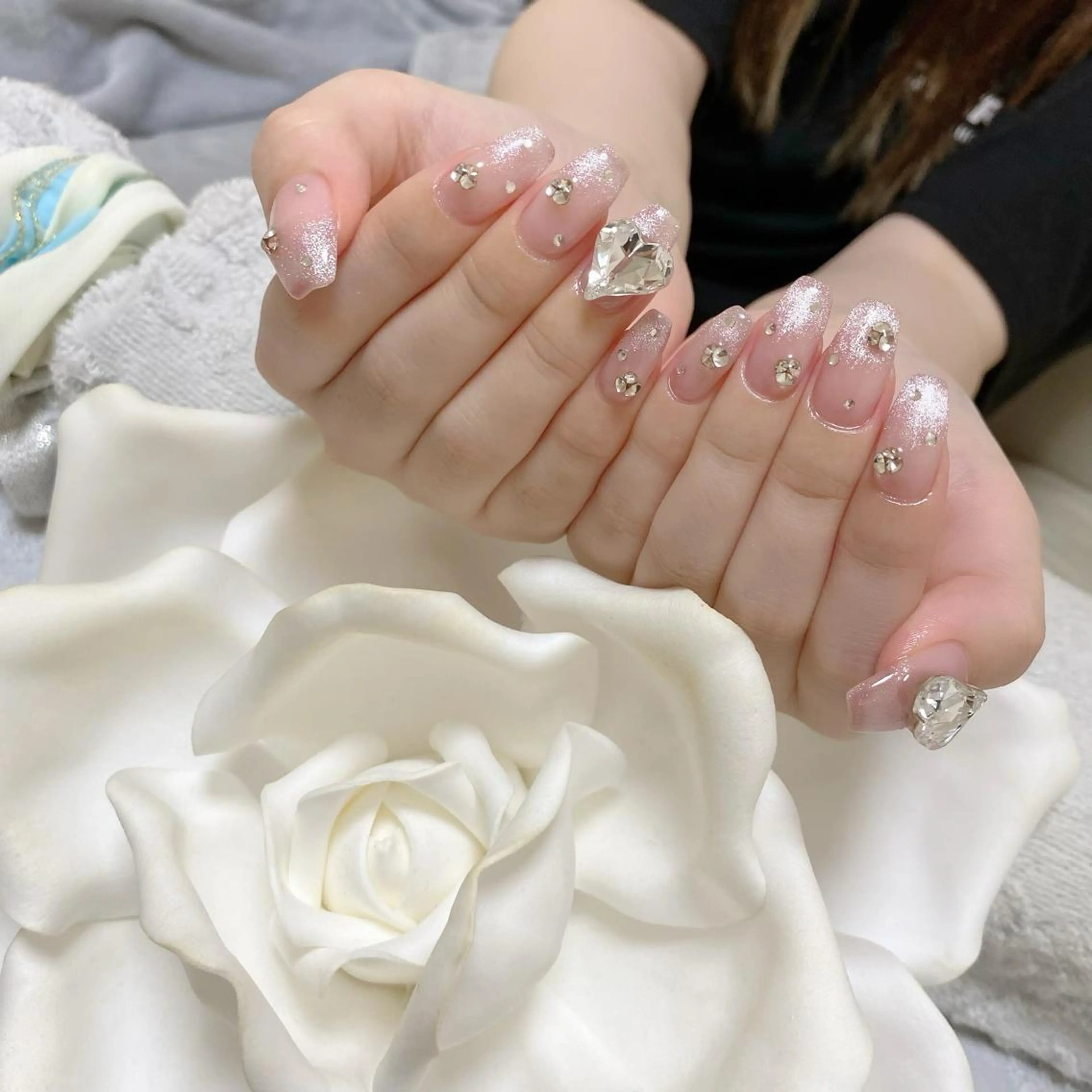 ネイル 💅fleur Ayumiのネイルデザイン