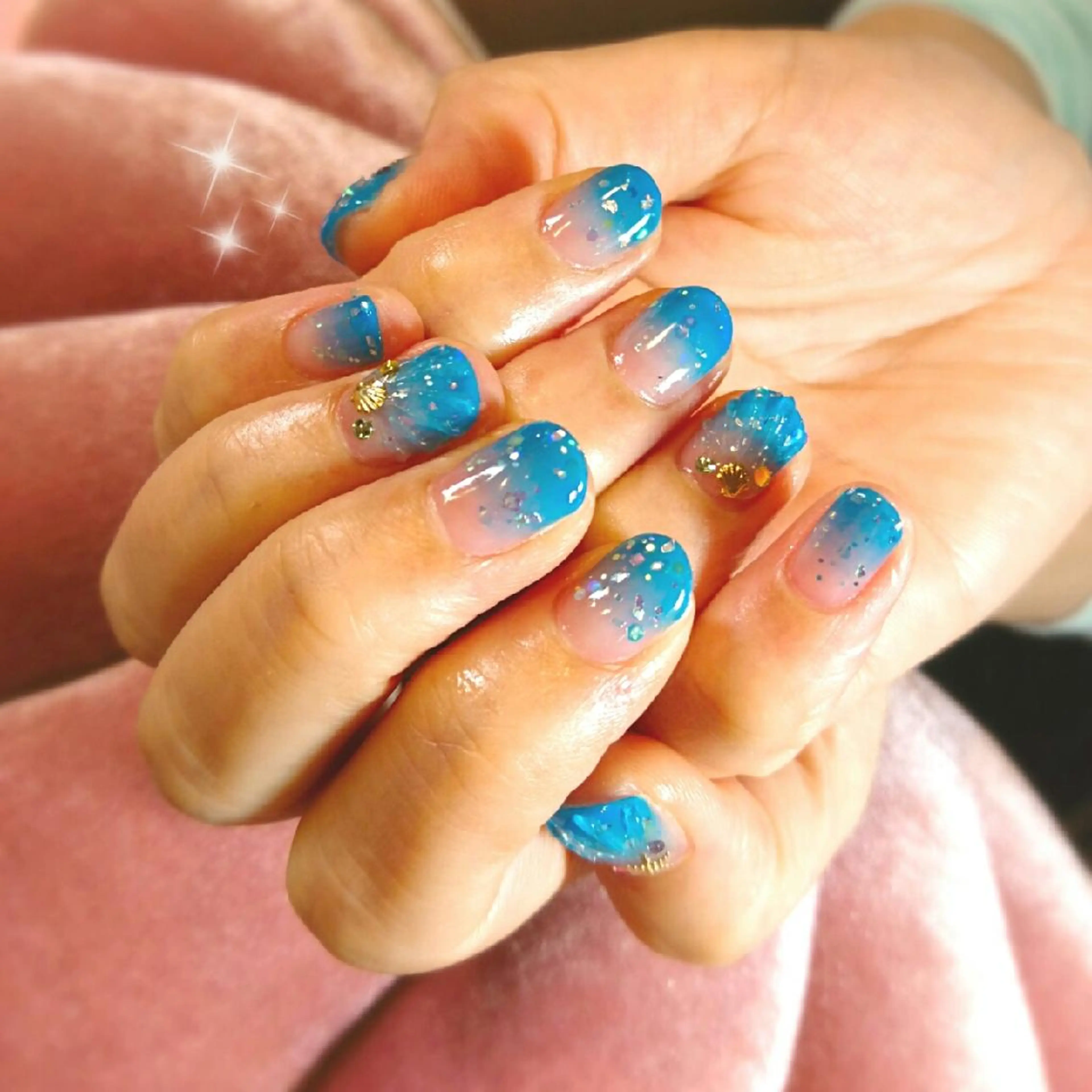 ネイル peridot .nailのネイルデザイン