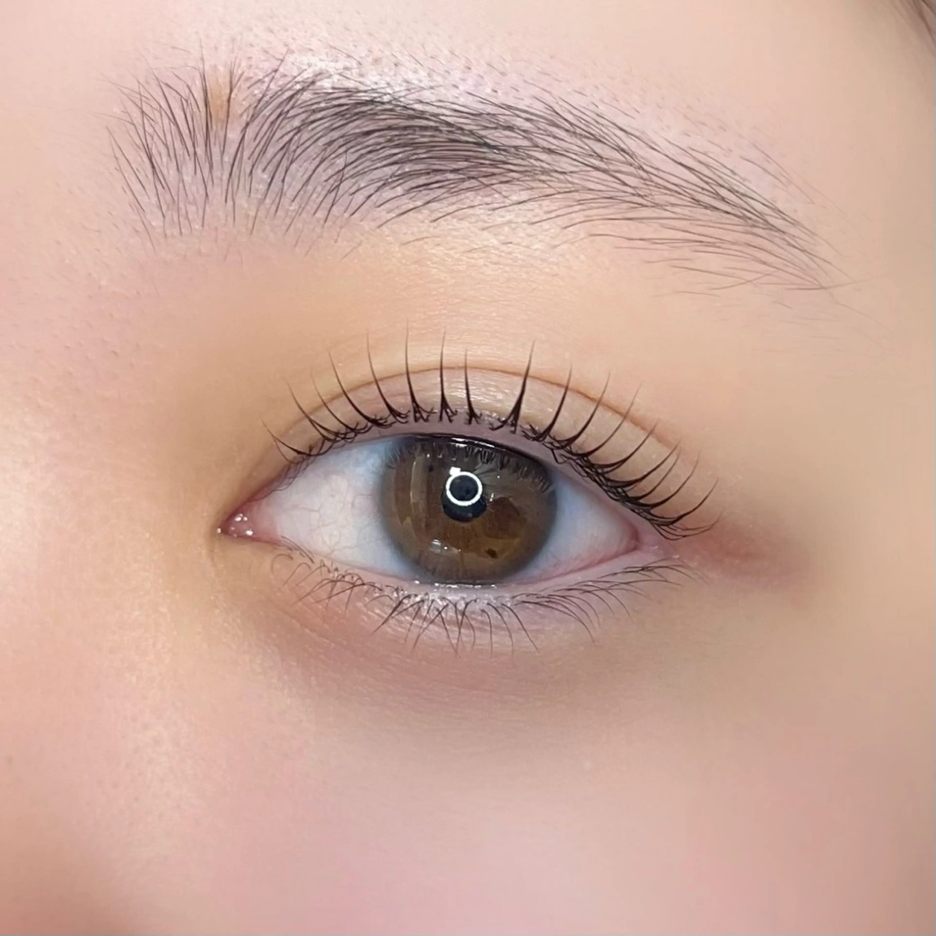 マツエク・マツパ torie川越 🦋RIN🦋のマツエク・マツパデザイン